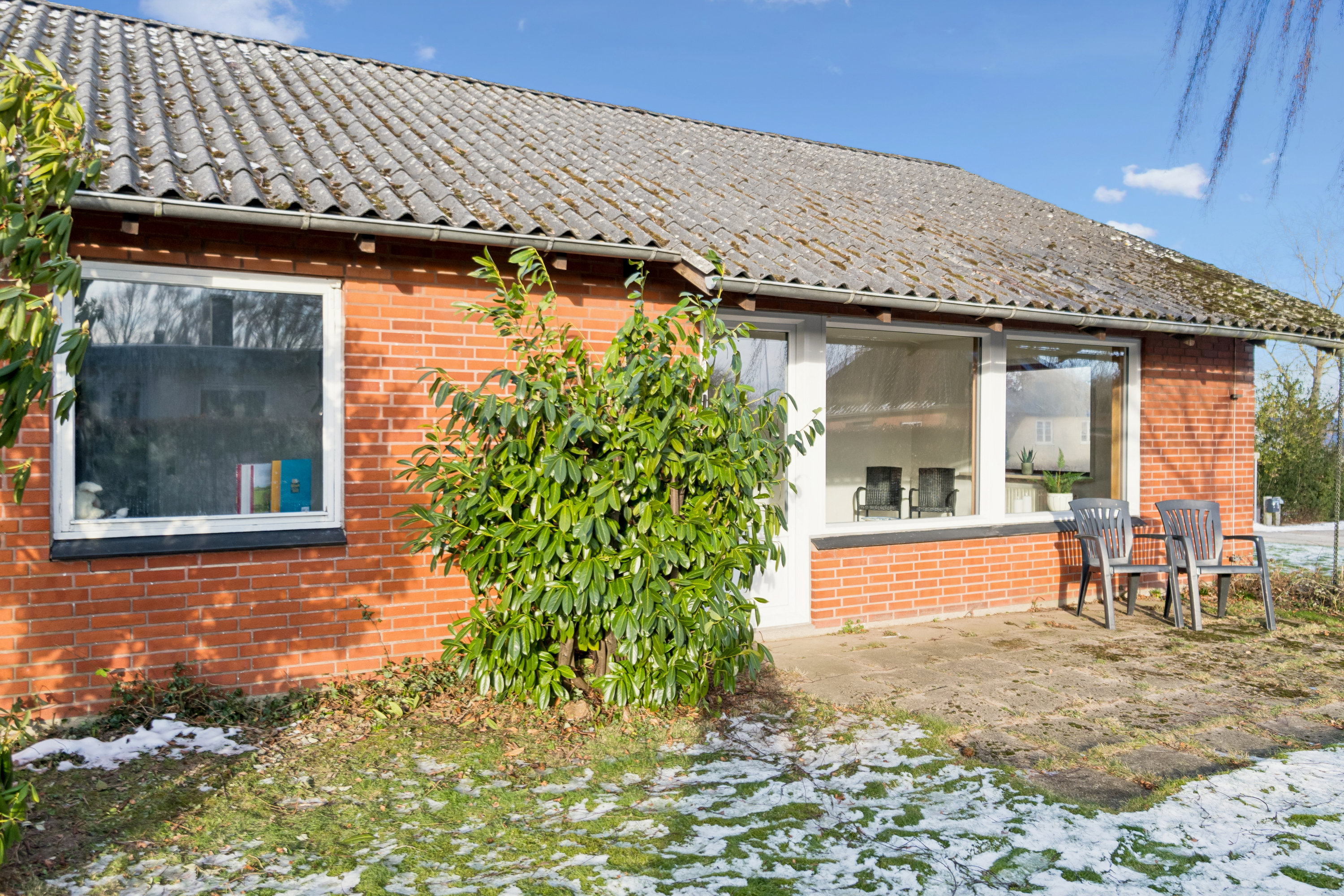 Fremhævet andet billede i fuldskærmstilstand. Billede af Varnæsvigvej 27, Varnæs, 6200 Aabenraa