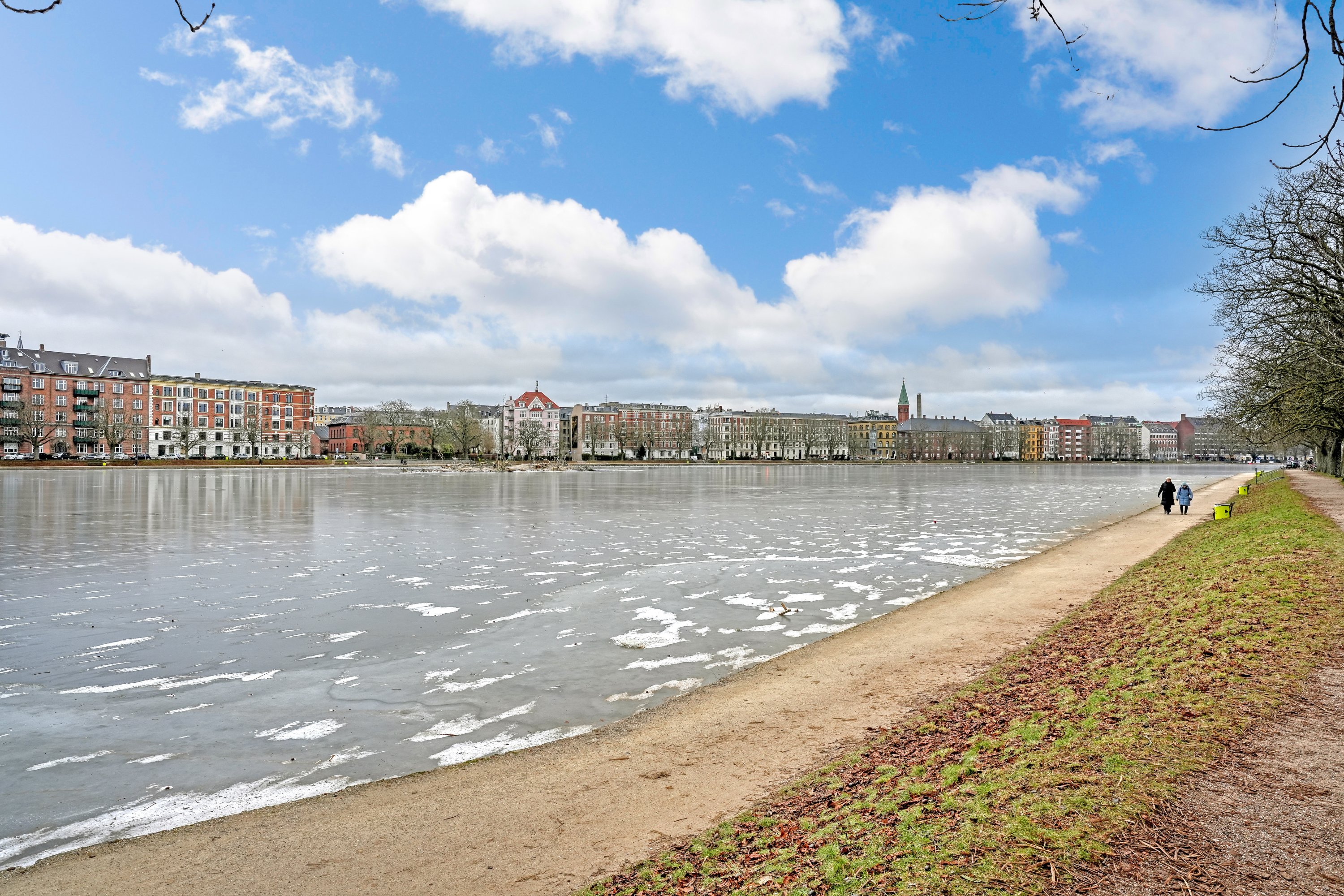 Fremhævet område billede i fuldskærmstilstand. Billede af Høyensgade 32, 2100 København Ø