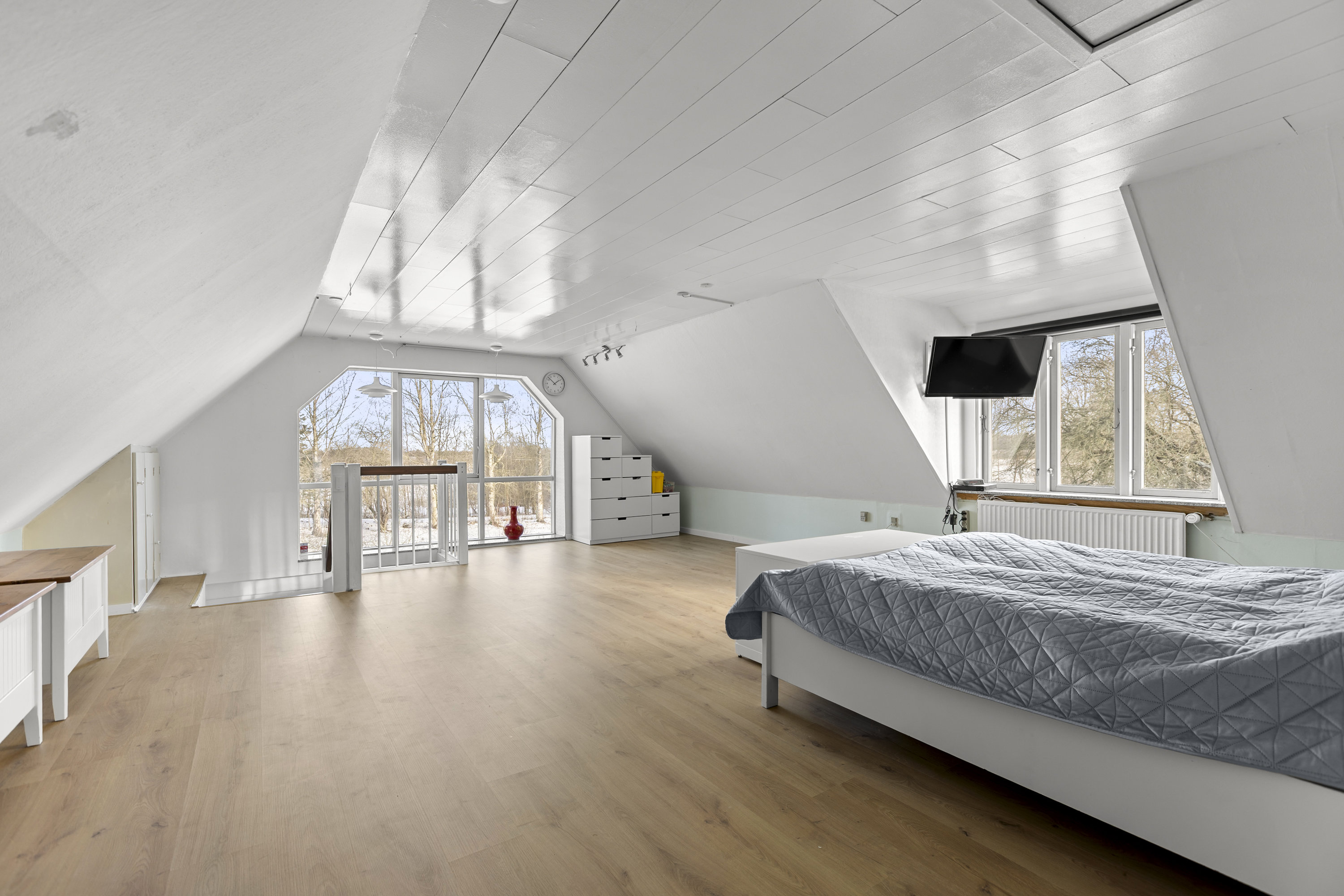 Fremhævet alrum billede i fuldskærmstilstand. Billede af Landevejen 38, 4060 Kirke Såby