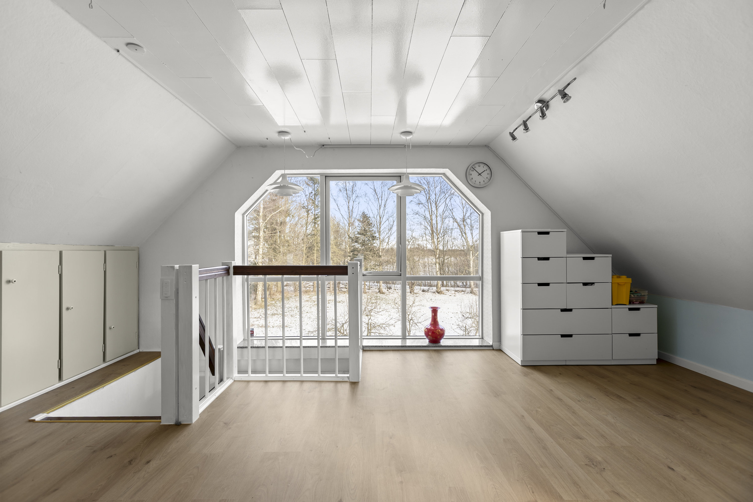 Fremhævet alrum billede i fuldskærmstilstand. Billede af Landevejen 38, 4060 Kirke Såby