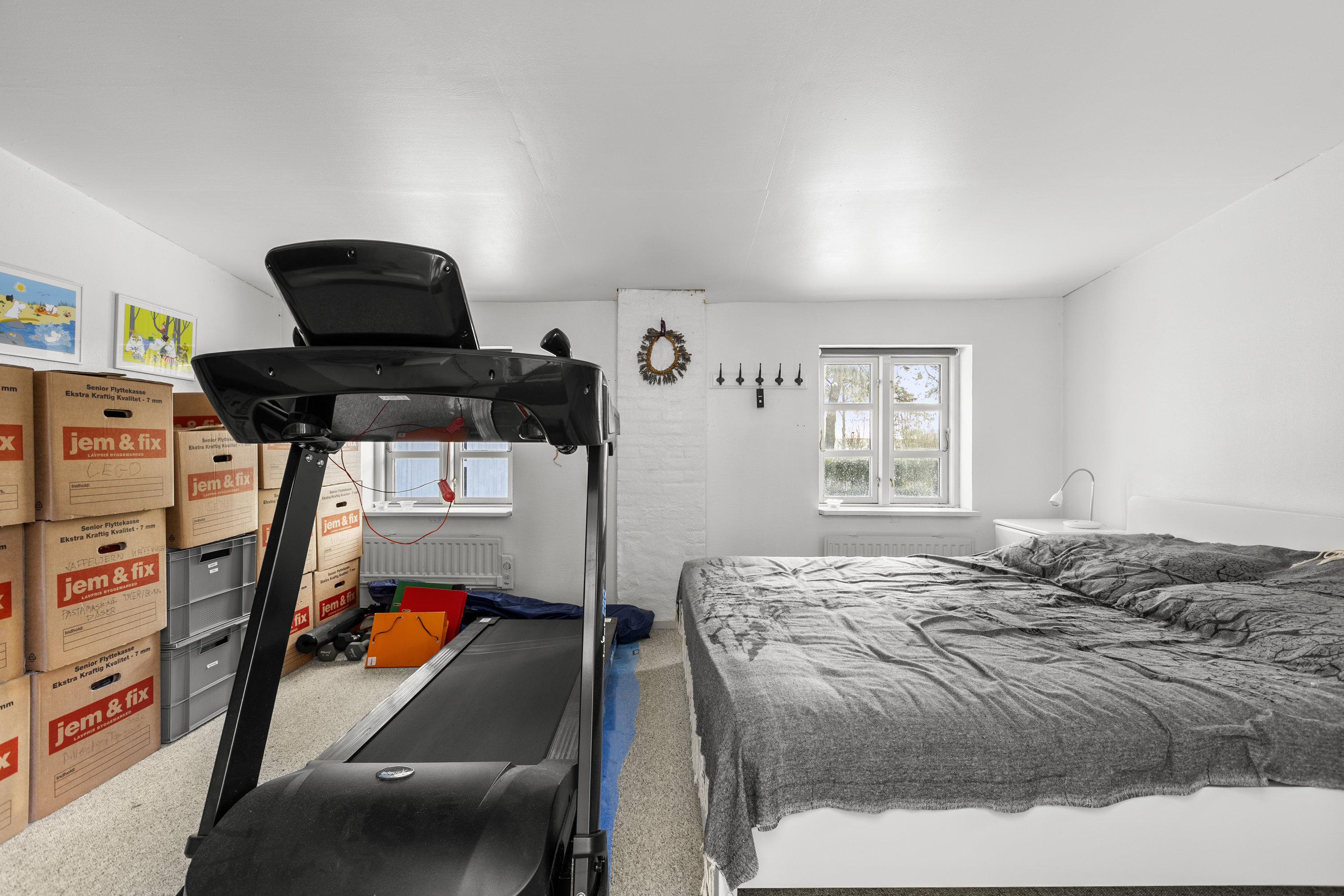 Fremhævet anneks billede i fuldskærmstilstand. Billede af Landevejen 38, 4060 Kirke Såby