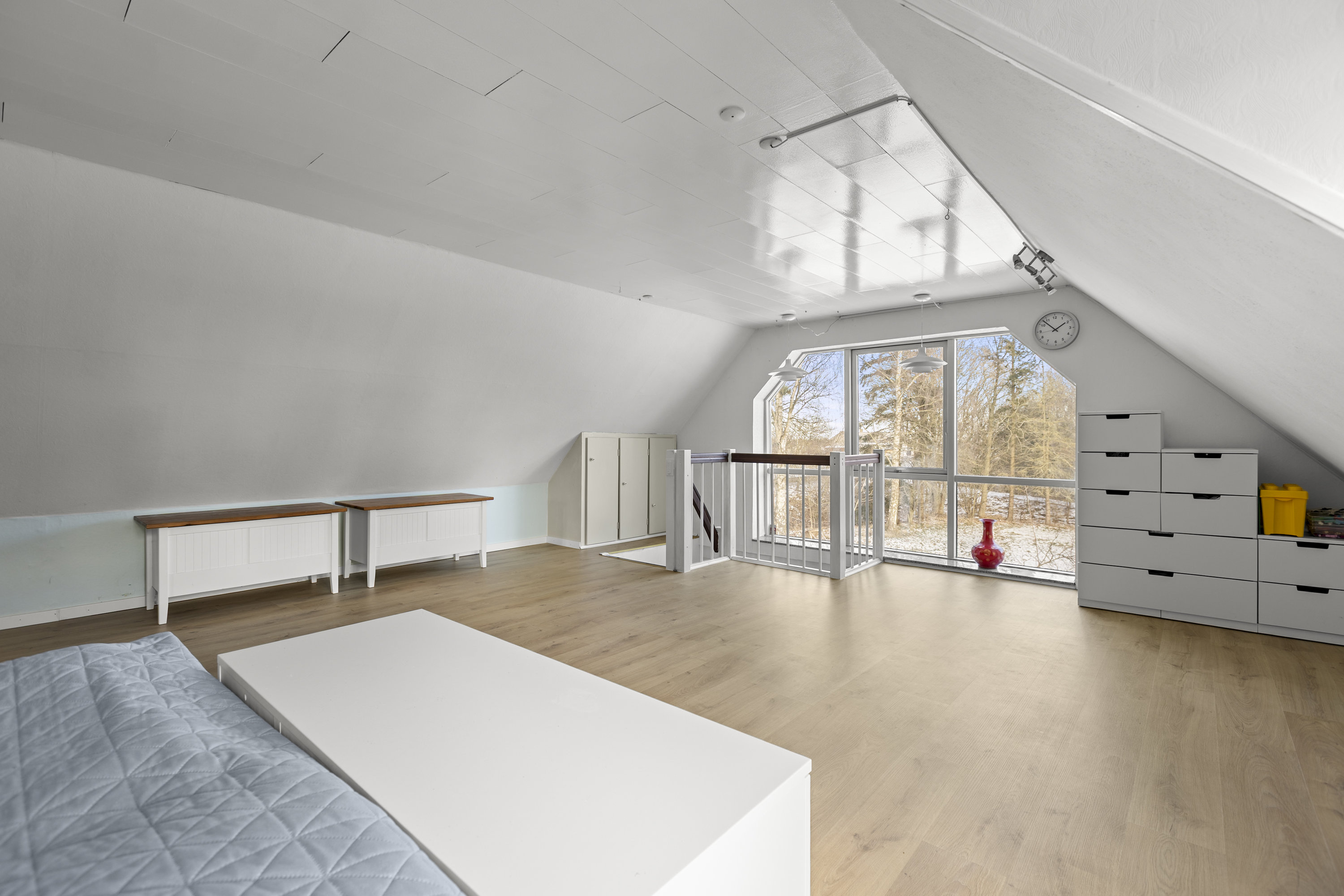 Fremhævet alrum billede i fuldskærmstilstand. Billede af Landevejen 38, 4060 Kirke Såby