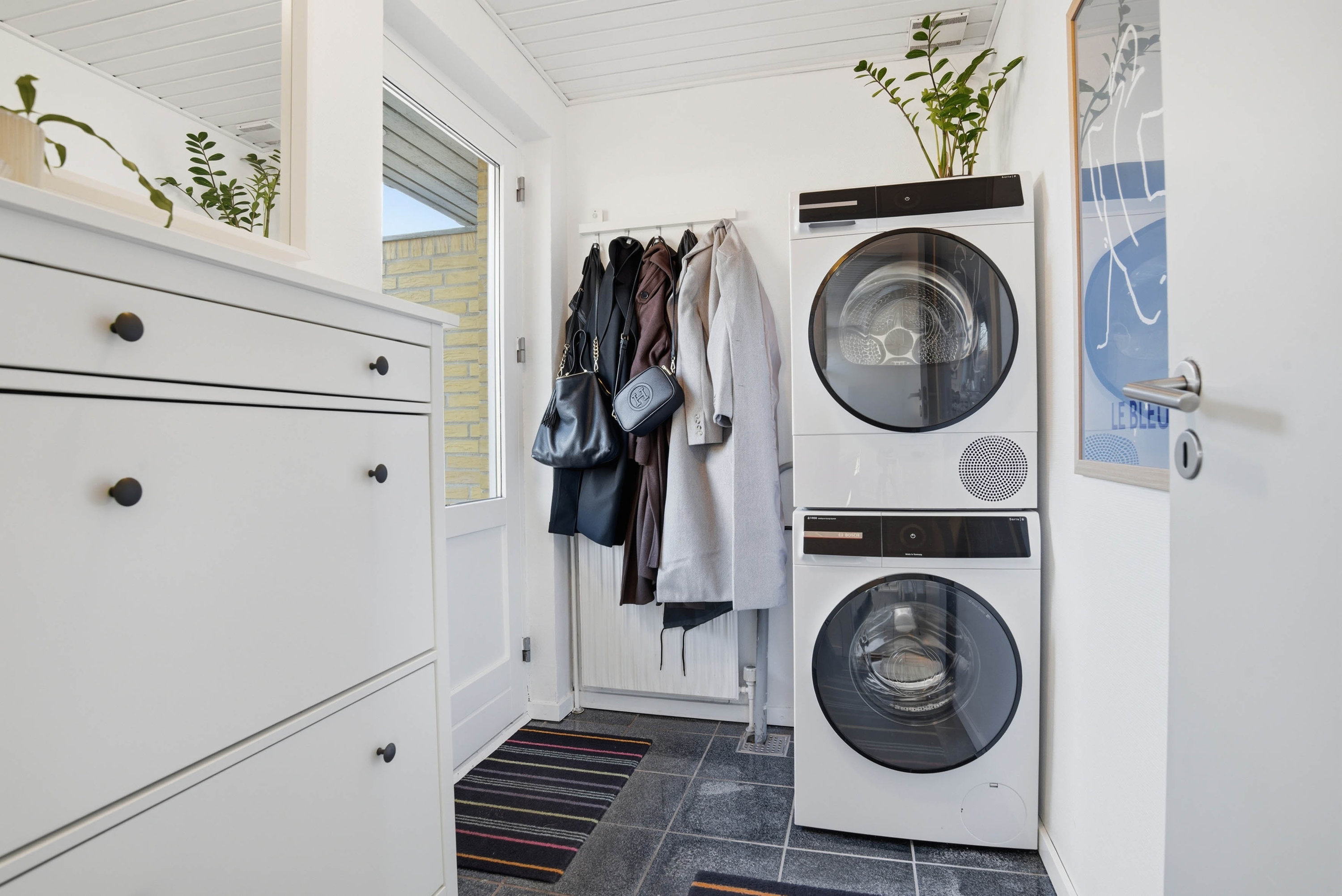 Fremhævet bryggers billede i fuldskærmstilstand. Billede af Hartmannsvej 105, 7500 Holstebro