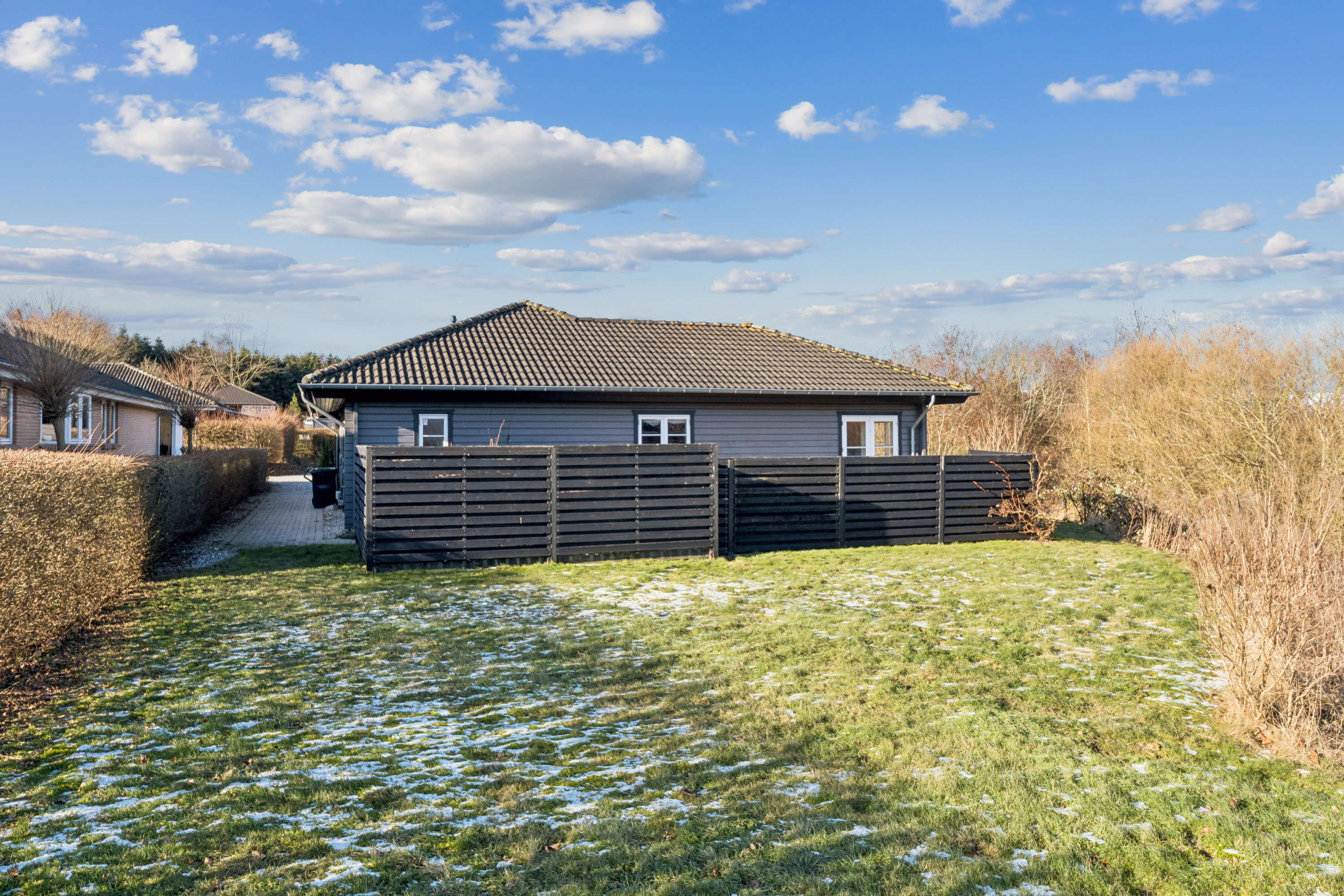 Fremhævet andet billede i fuldskærmstilstand. Billede af Askevænget 14, 5471 Søndersø