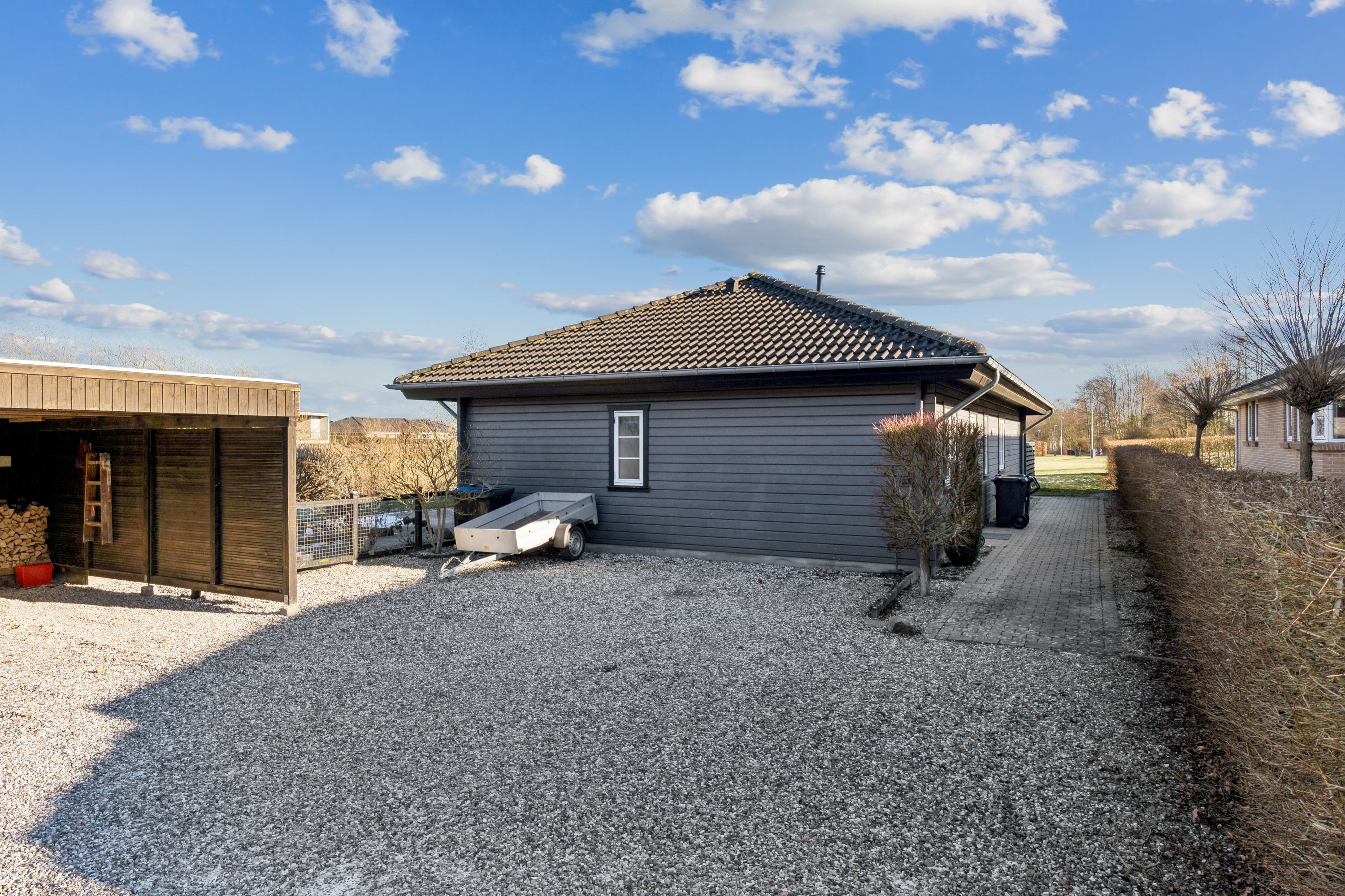 Fremhævet andet billede i fuldskærmstilstand. Billede af Askevænget 14, 5471 Søndersø