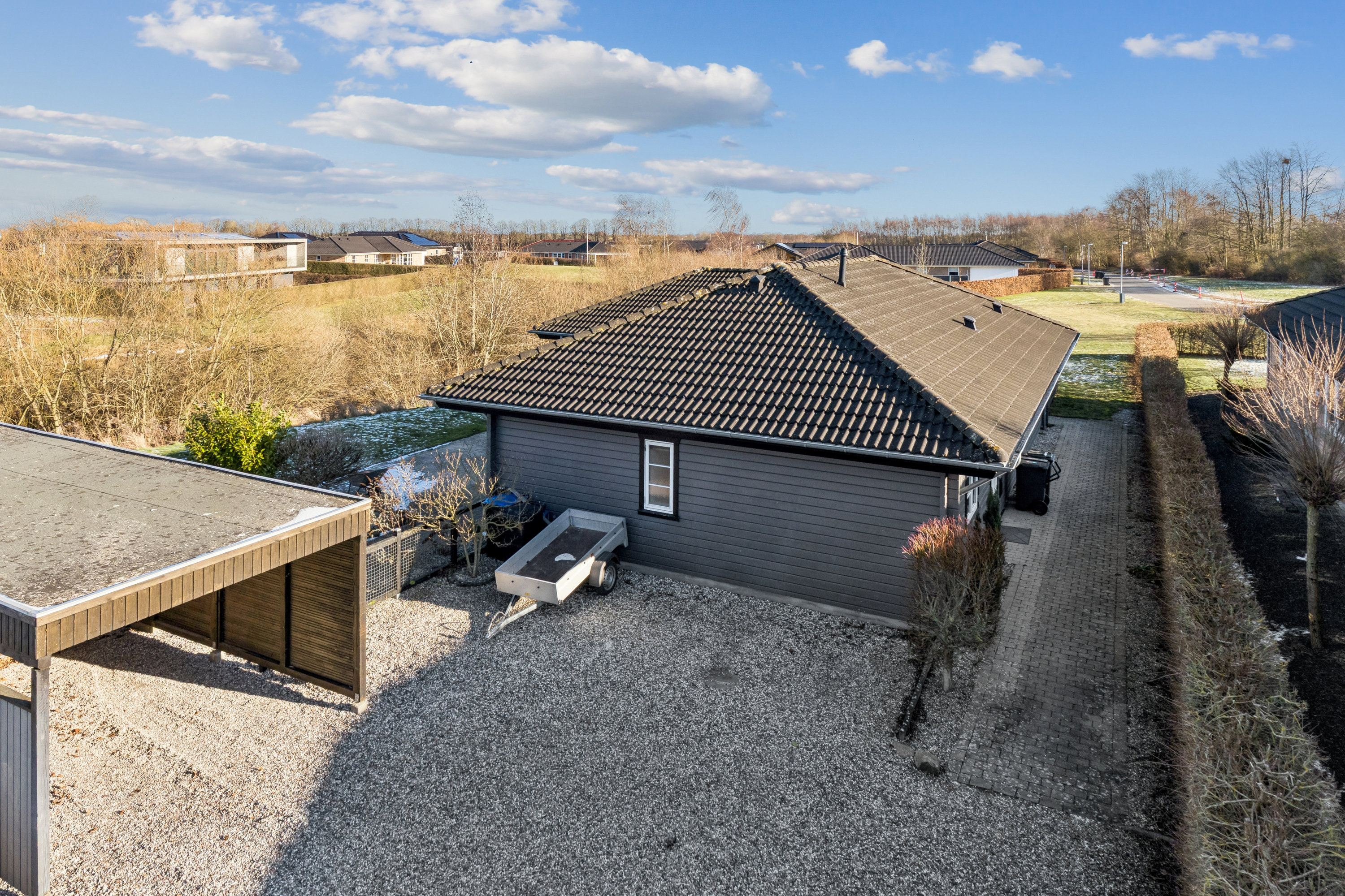 Fremhævet andet billede i fuldskærmstilstand. Billede af Askevænget 14, 5471 Søndersø