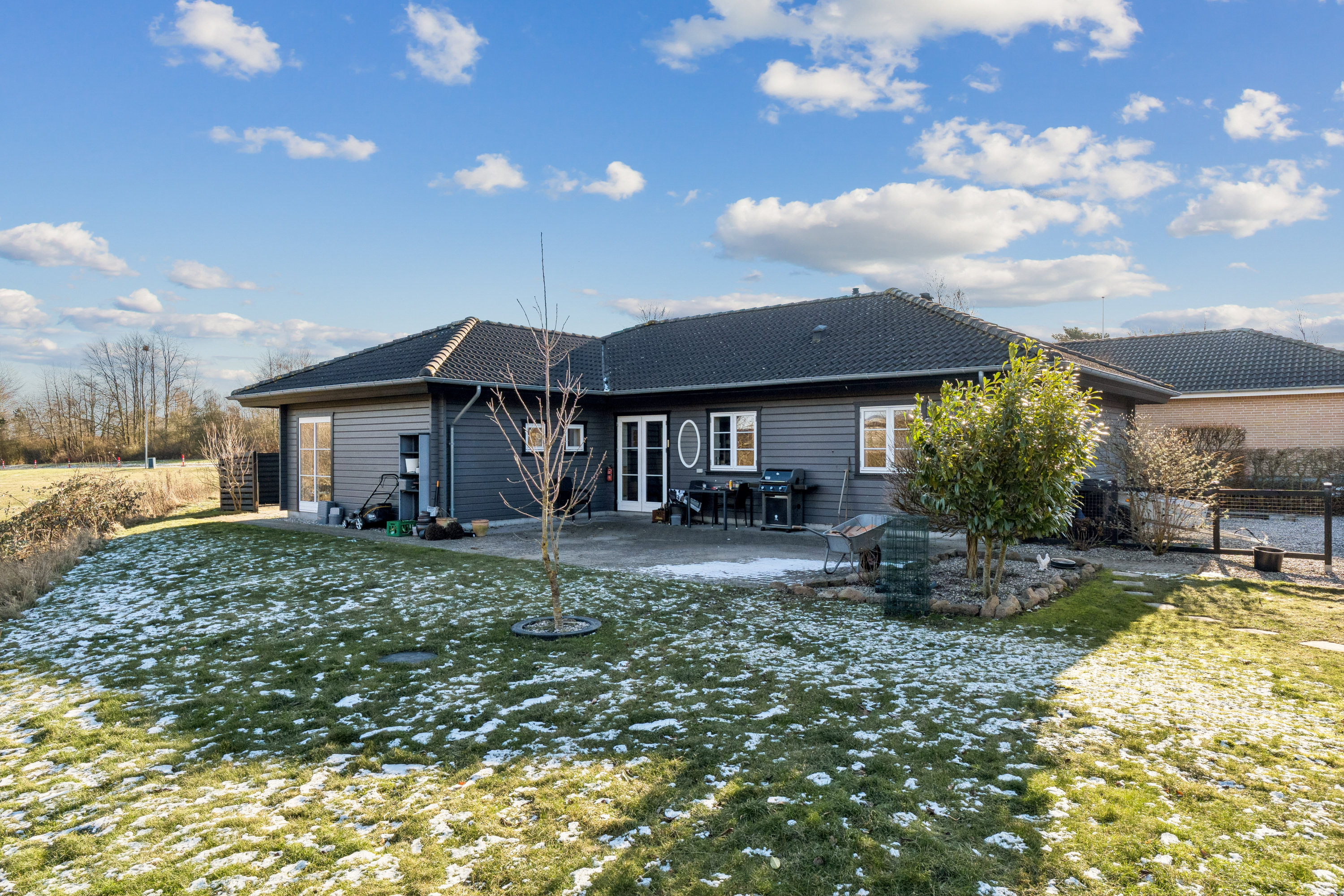 Fremhævet andet billede i fuldskærmstilstand. Billede af Askevænget 14, 5471 Søndersø