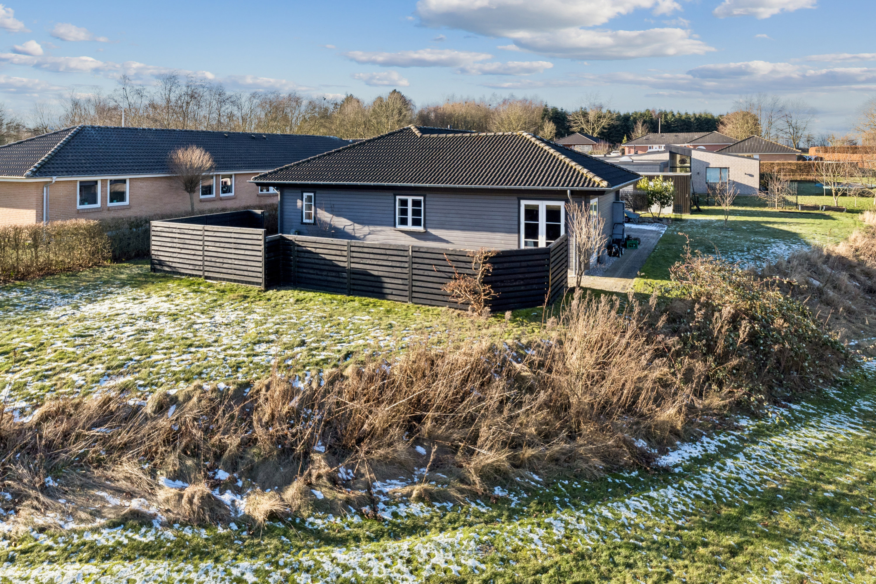 Fremhævet andet billede i fuldskærmstilstand. Billede af Askevænget 14, 5471 Søndersø