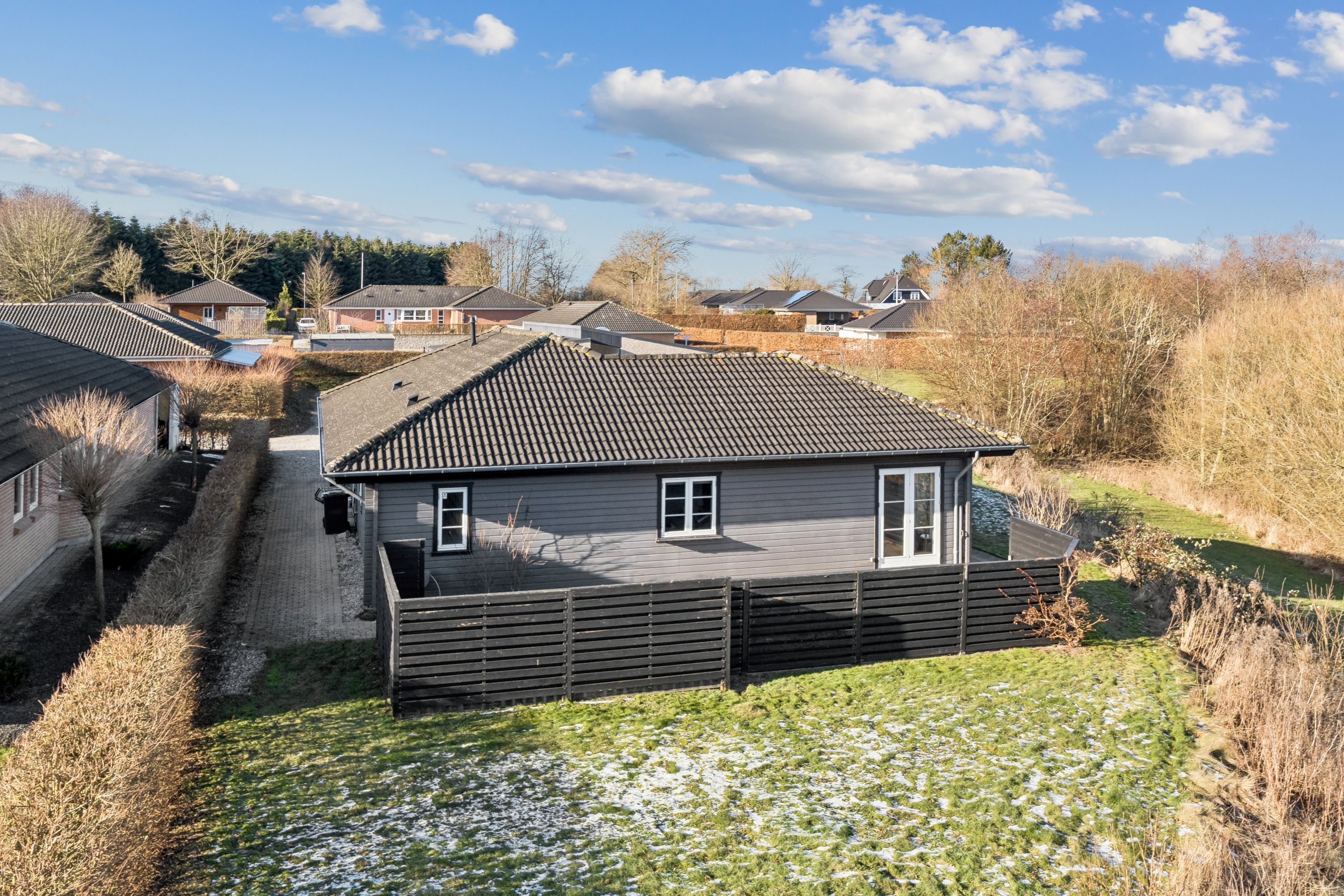 Fremhævet andet billede i fuldskærmstilstand. Billede af Askevænget 14, 5471 Søndersø