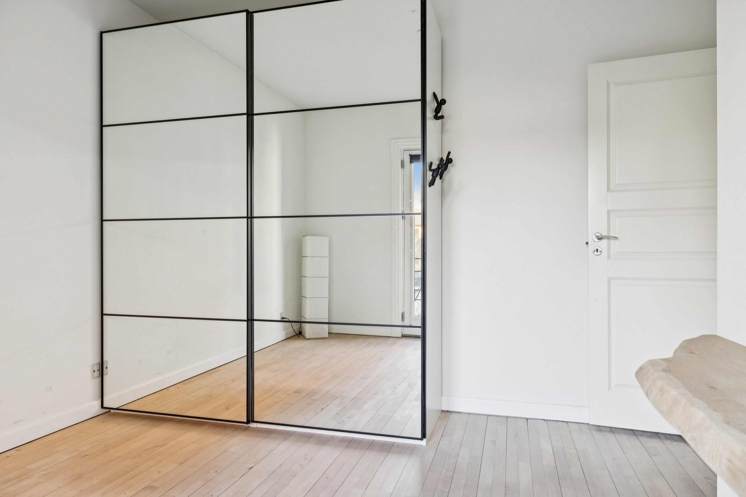 Fremhævet værelse billede i fuldskærmstilstand. Billede af Hjallesevej 57, st.. th., 5000 Odense C