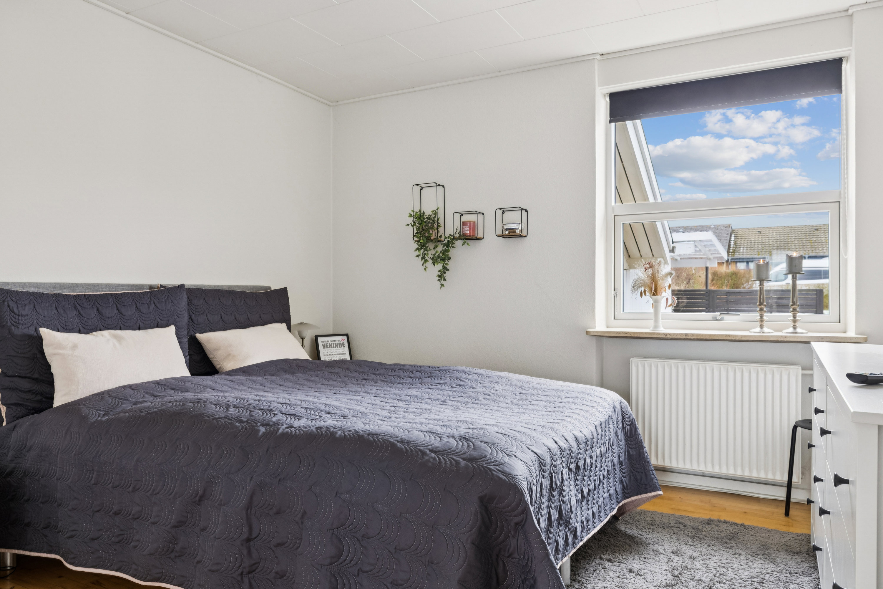 Fremhævet værelse billede i fuldskærmstilstand. Billede af Bergthorasvej 59, Højstrup, 5210 Odense NV