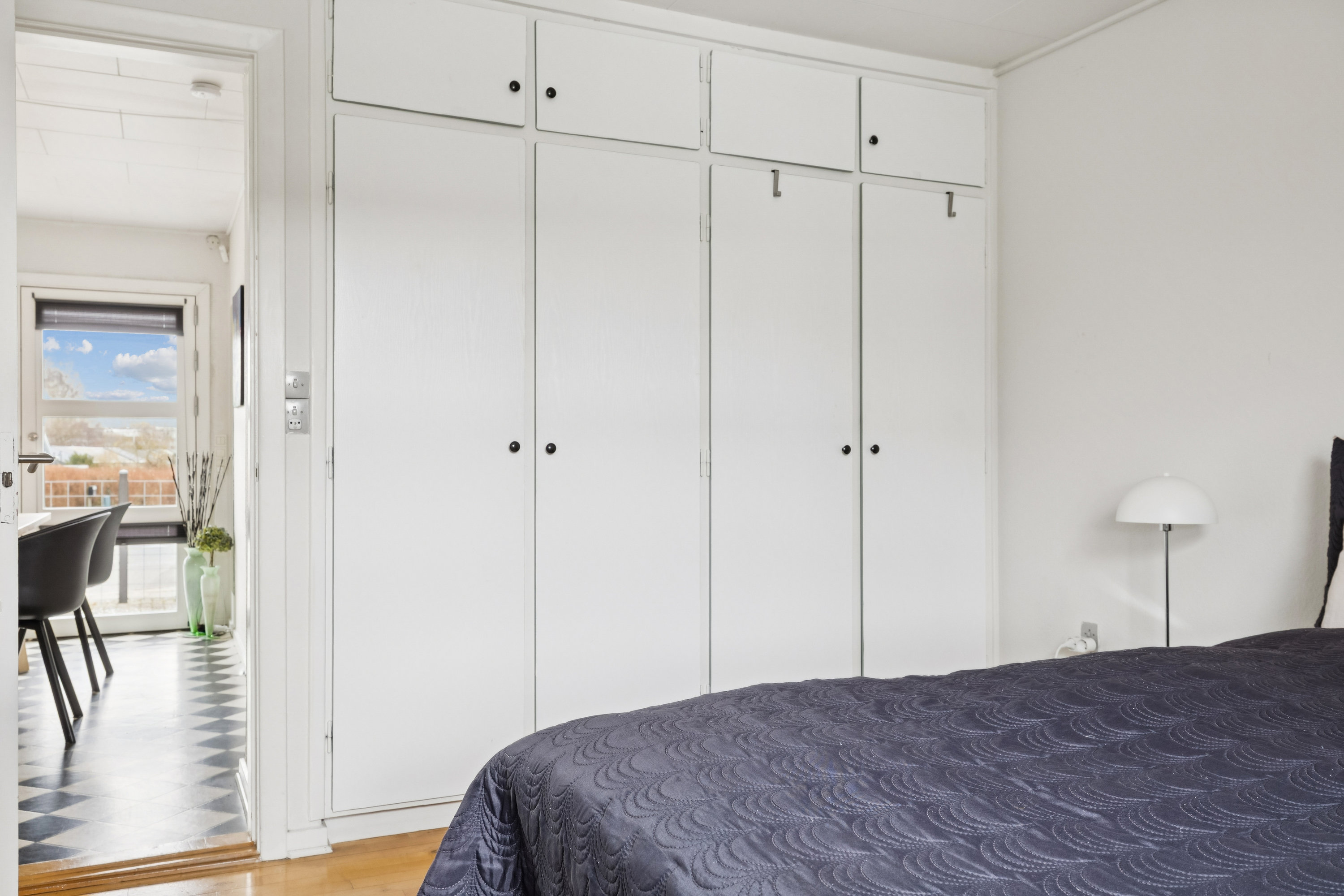 Fremhævet værelse billede i fuldskærmstilstand. Billede af Bergthorasvej 59, Højstrup, 5210 Odense NV