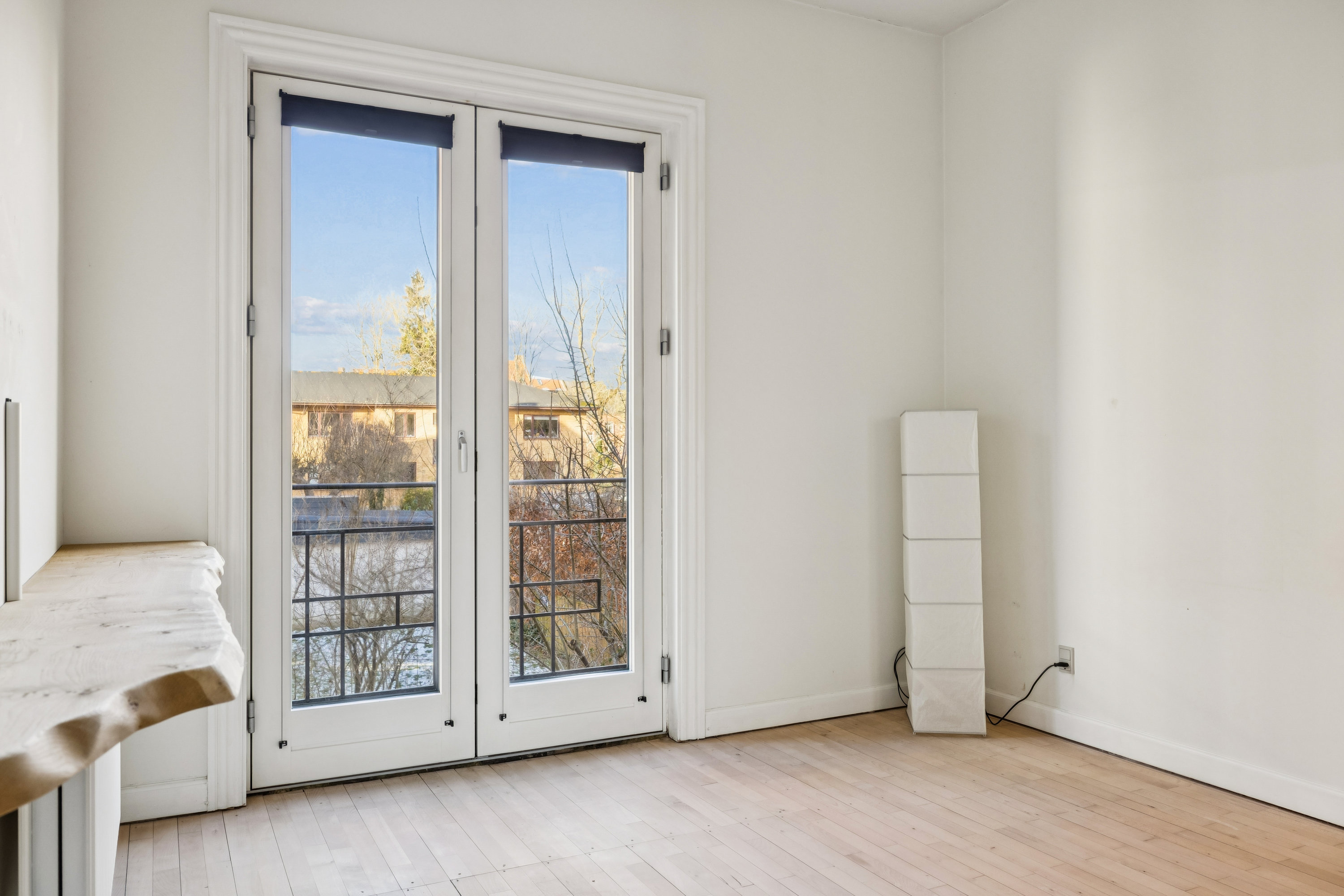 Fremhævet værelse billede i fuldskærmstilstand. Billede af Hjallesevej 57, st.. th., 5000 Odense C