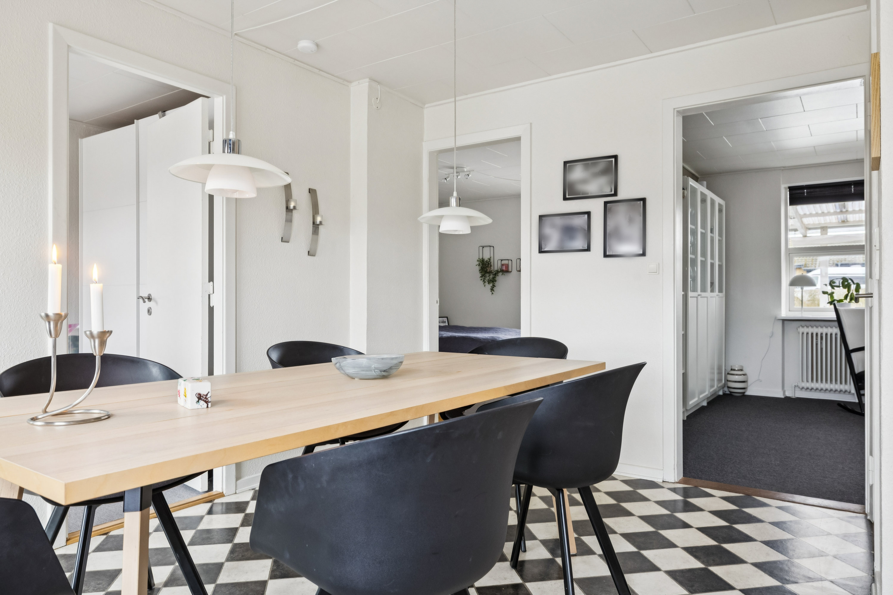 Fremhævet alrum billede i fuldskærmstilstand. Billede af Bergthorasvej 59, Højstrup, 5210 Odense NV