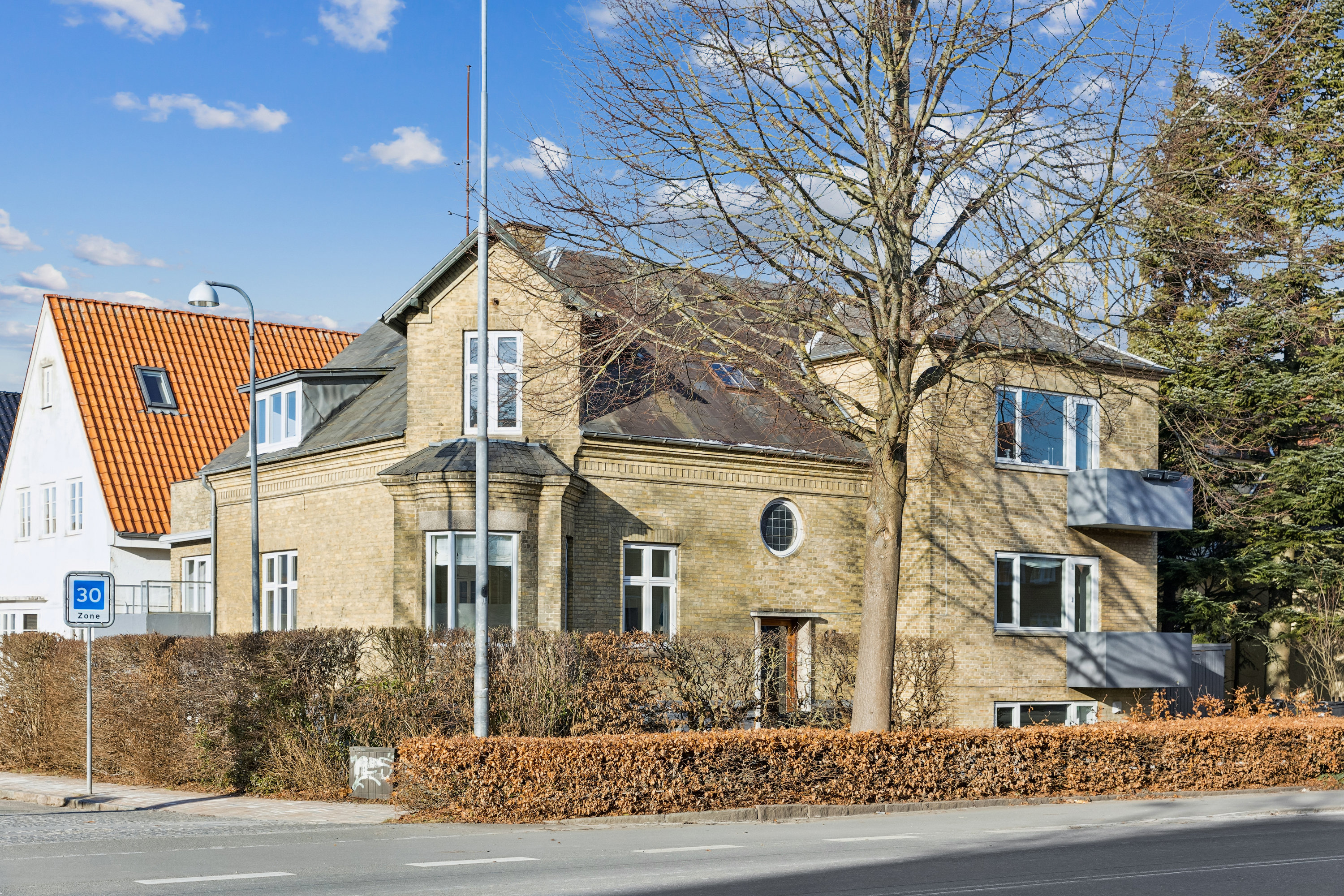 Ejerlejlighed: Andet på Hjallesevej 57, st.. th., 5000 Odense C