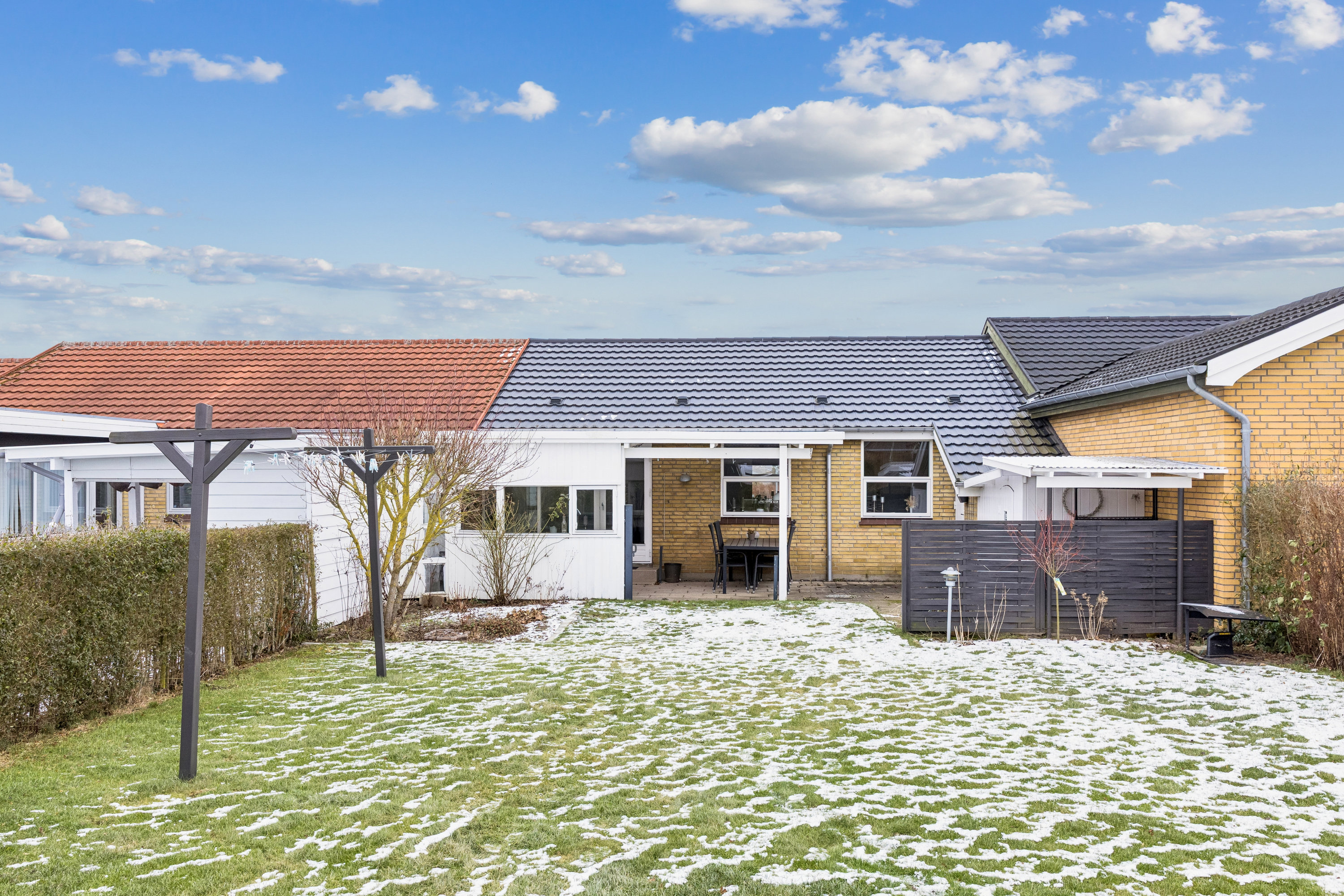 Fremhævet andet billede i fuldskærmstilstand. Billede af Bergthorasvej 59, Højstrup, 5210 Odense NV