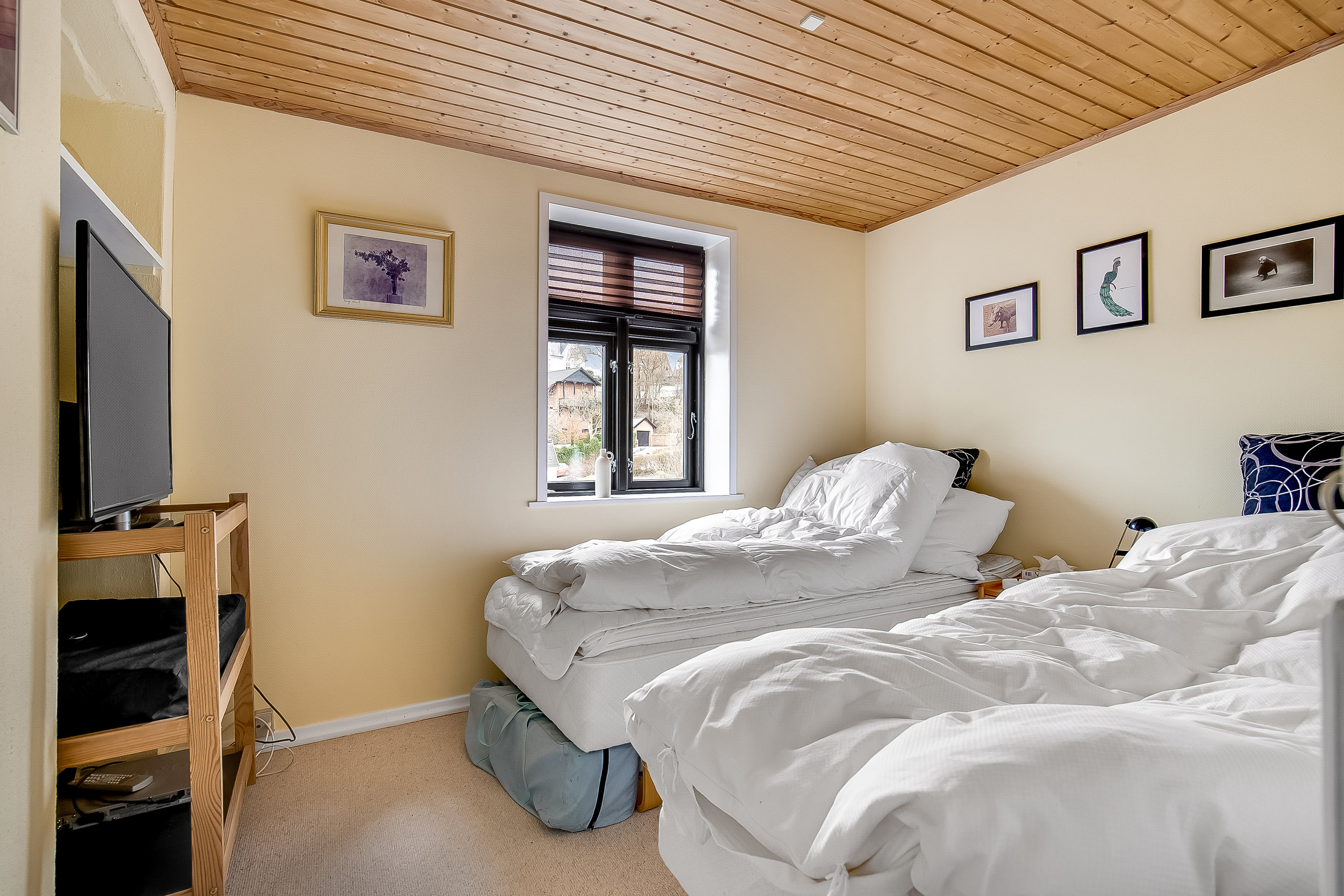 Fremhævet værelse billede i fuldskærmstilstand. Billede af St Bjerggade 1, st.., 7100 Vejle