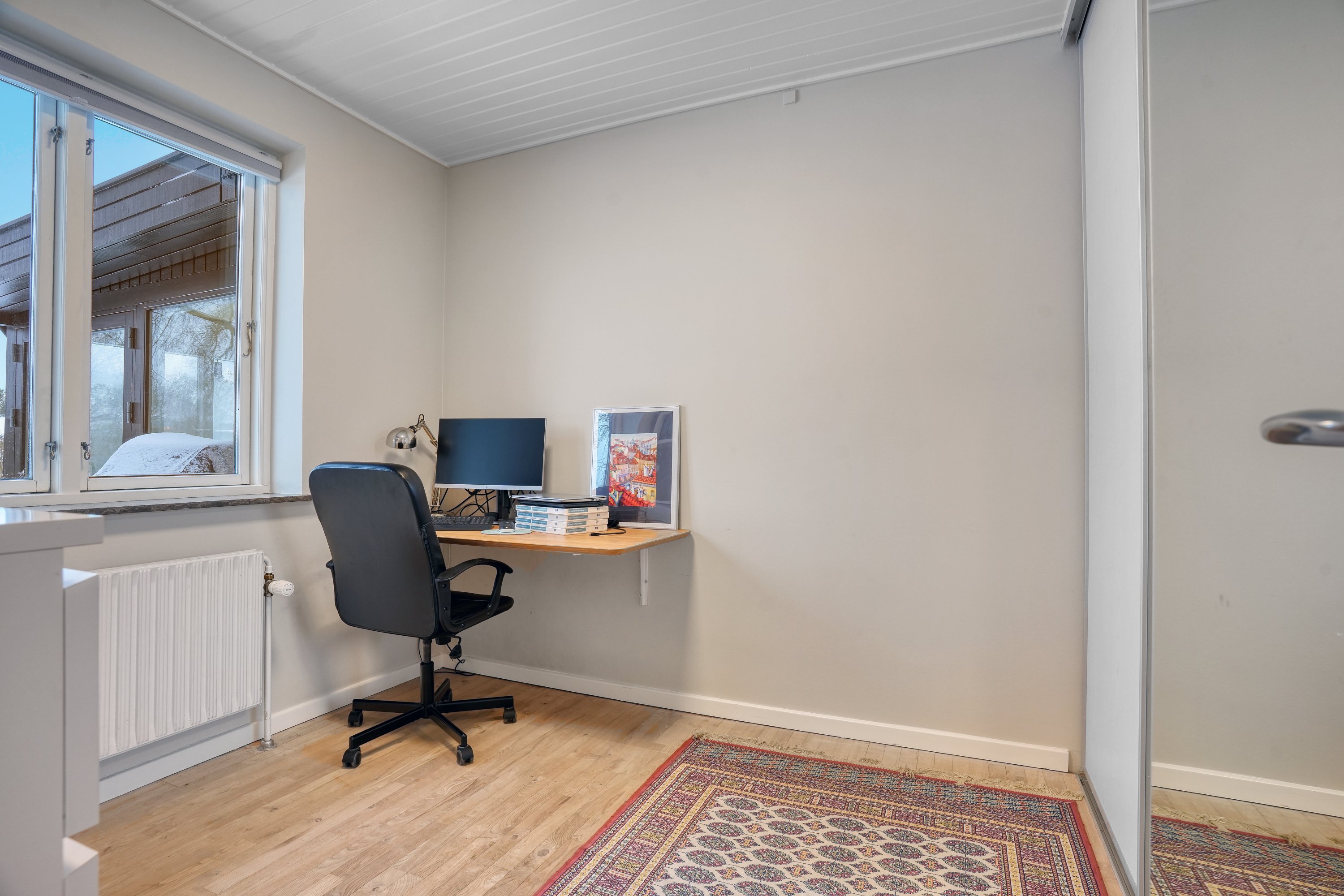 Fremhævet værelse billede i fuldskærmstilstand. Billede af Birgitte Gøyesvej 28, 3400 Hillerød