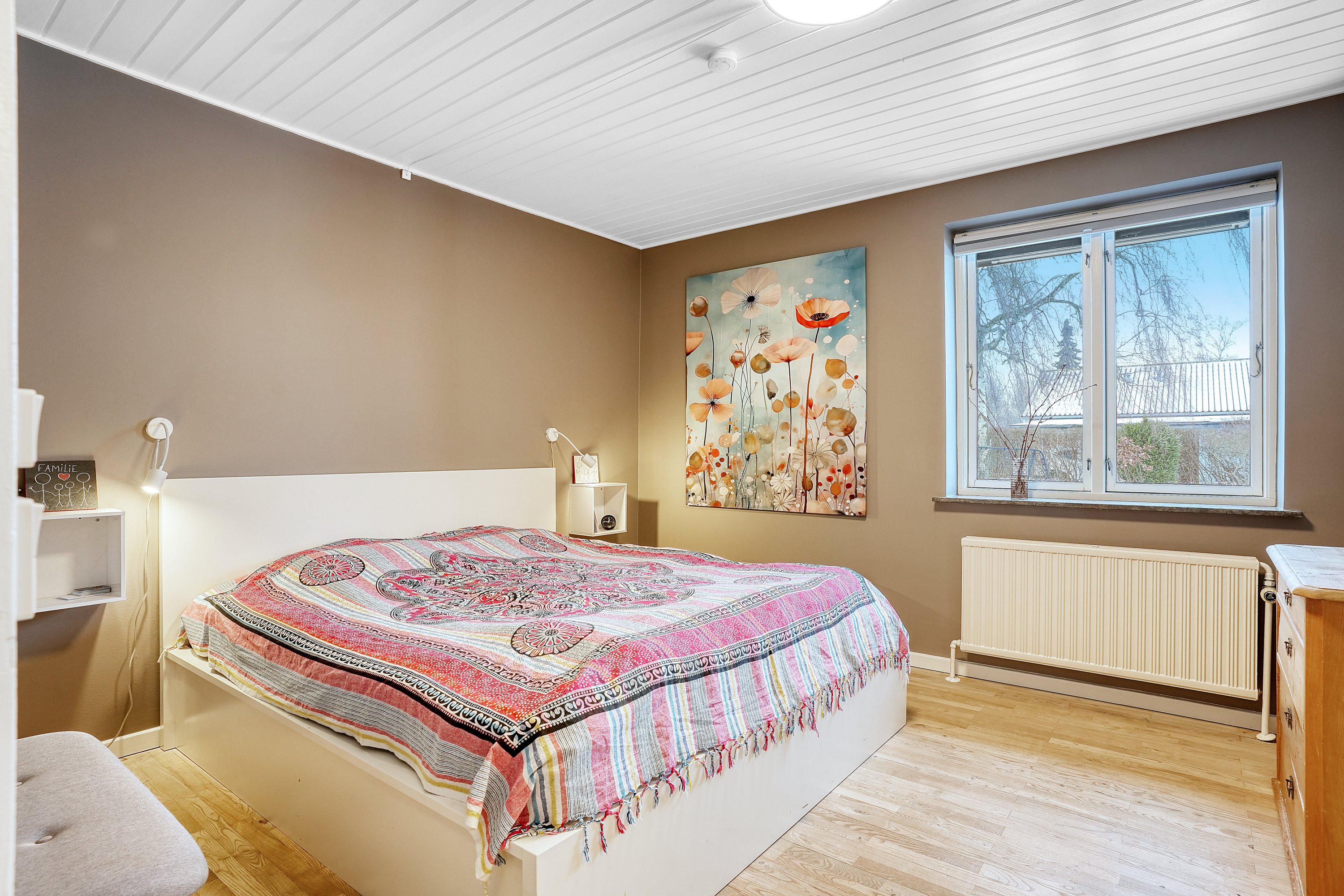 Fremhævet værelse billede i fuldskærmstilstand. Billede af Birgitte Gøyesvej 28, 3400 Hillerød