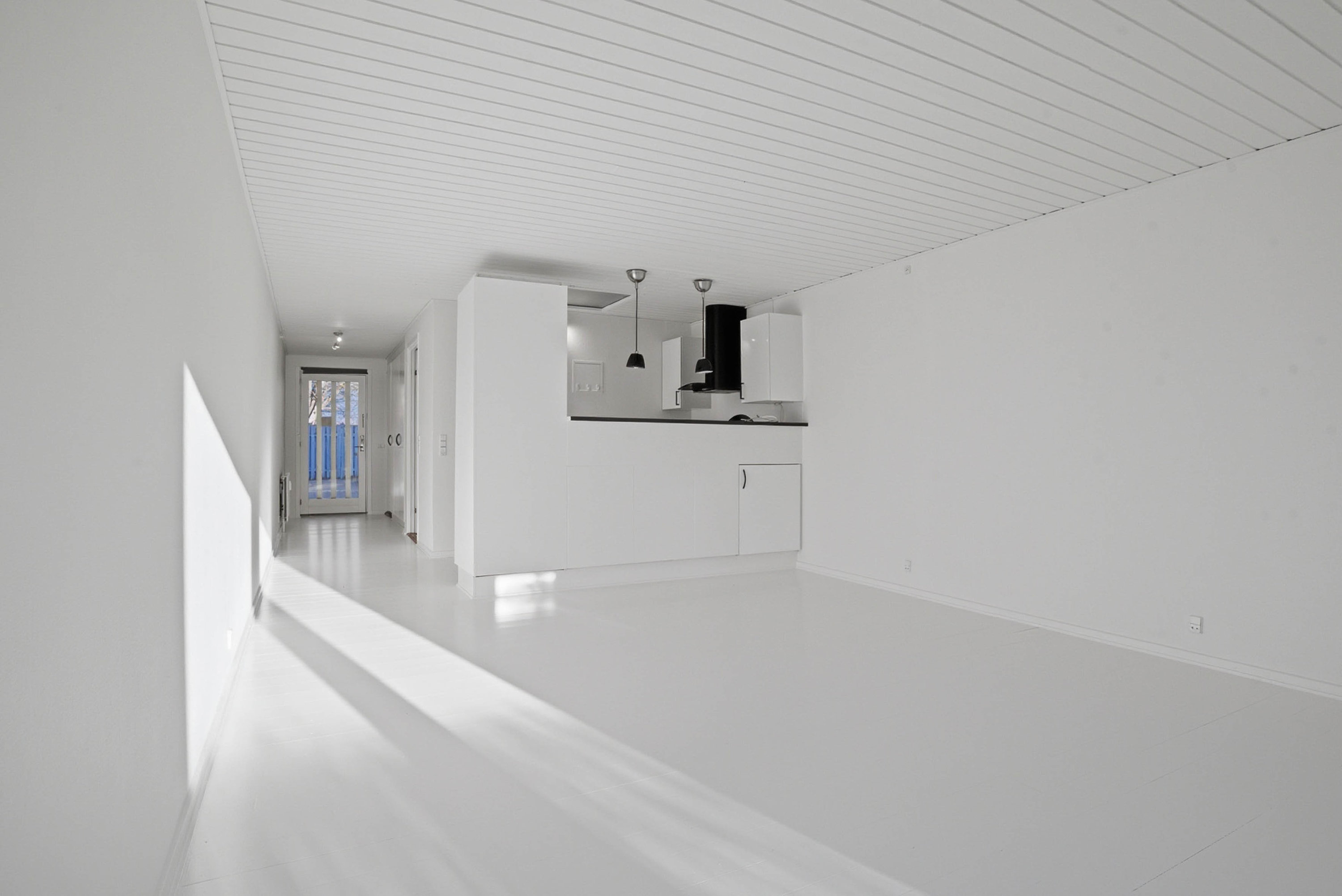 Fremhævet andet billede i fuldskærmstilstand. Billede af Kildevej 23, 7500 Holstebro