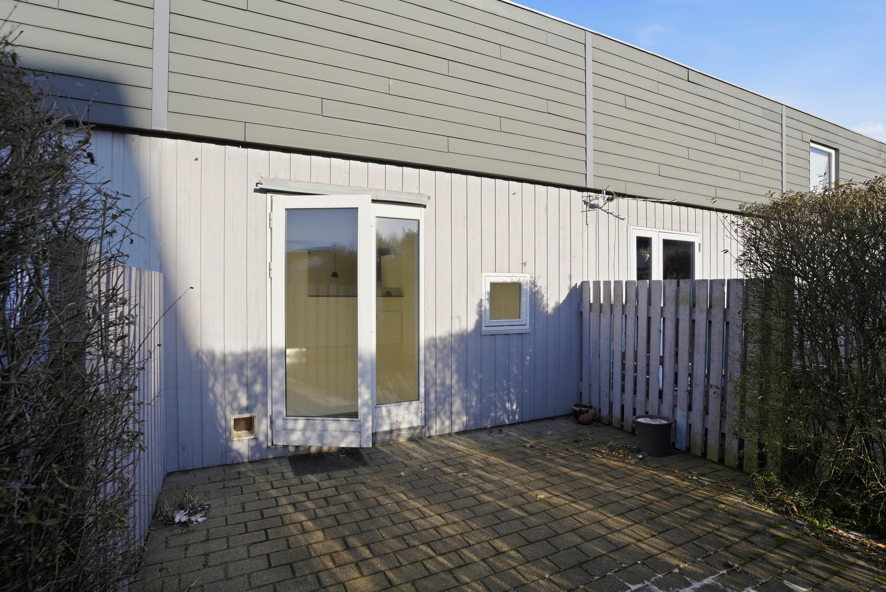 Miniaturebillede 1: ejendommen. Billede af Kildevej 23, 7500 Holstebro