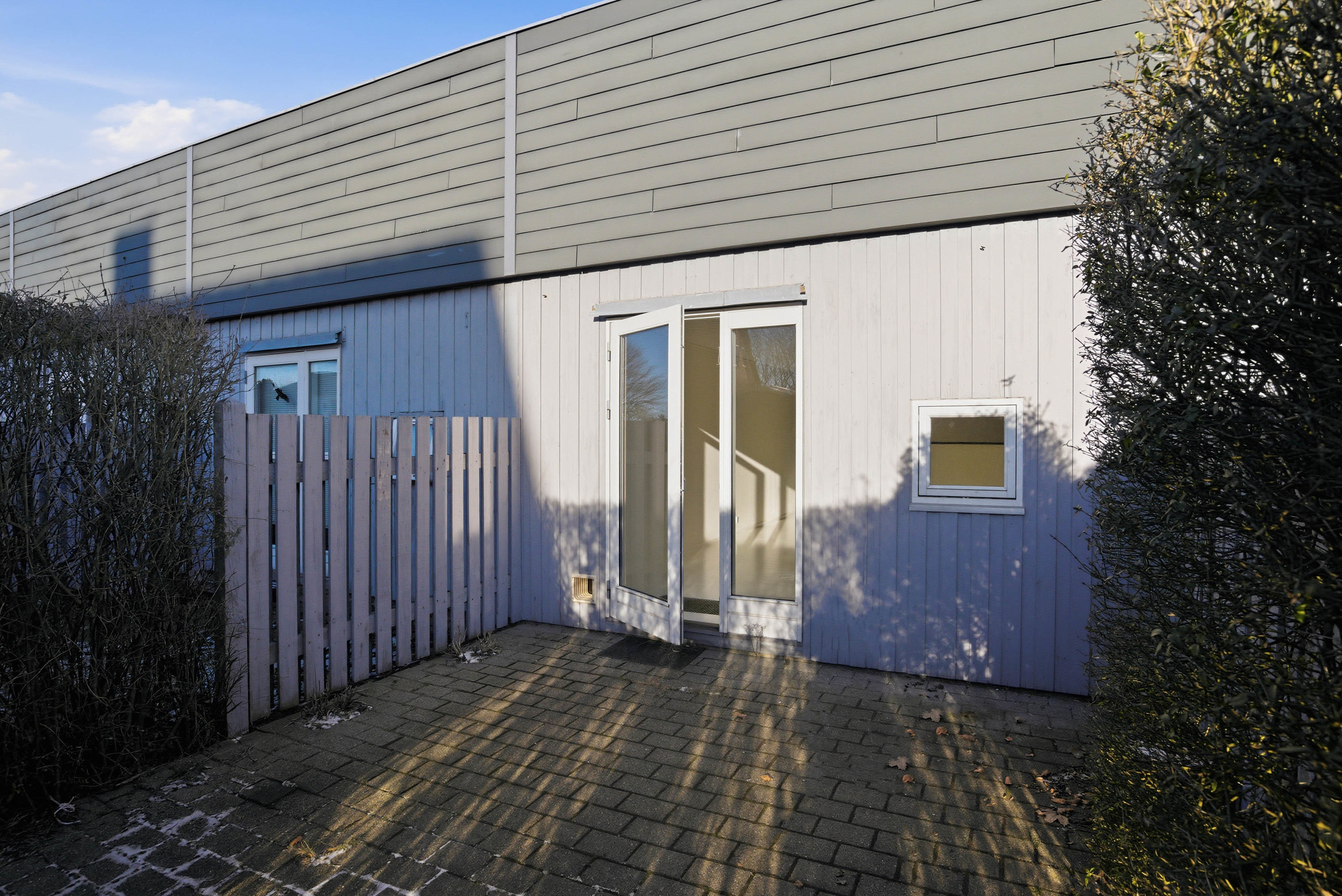 Fremhævet ejendommen billede i fuldskærmstilstand. Billede af Kildevej 23, 7500 Holstebro