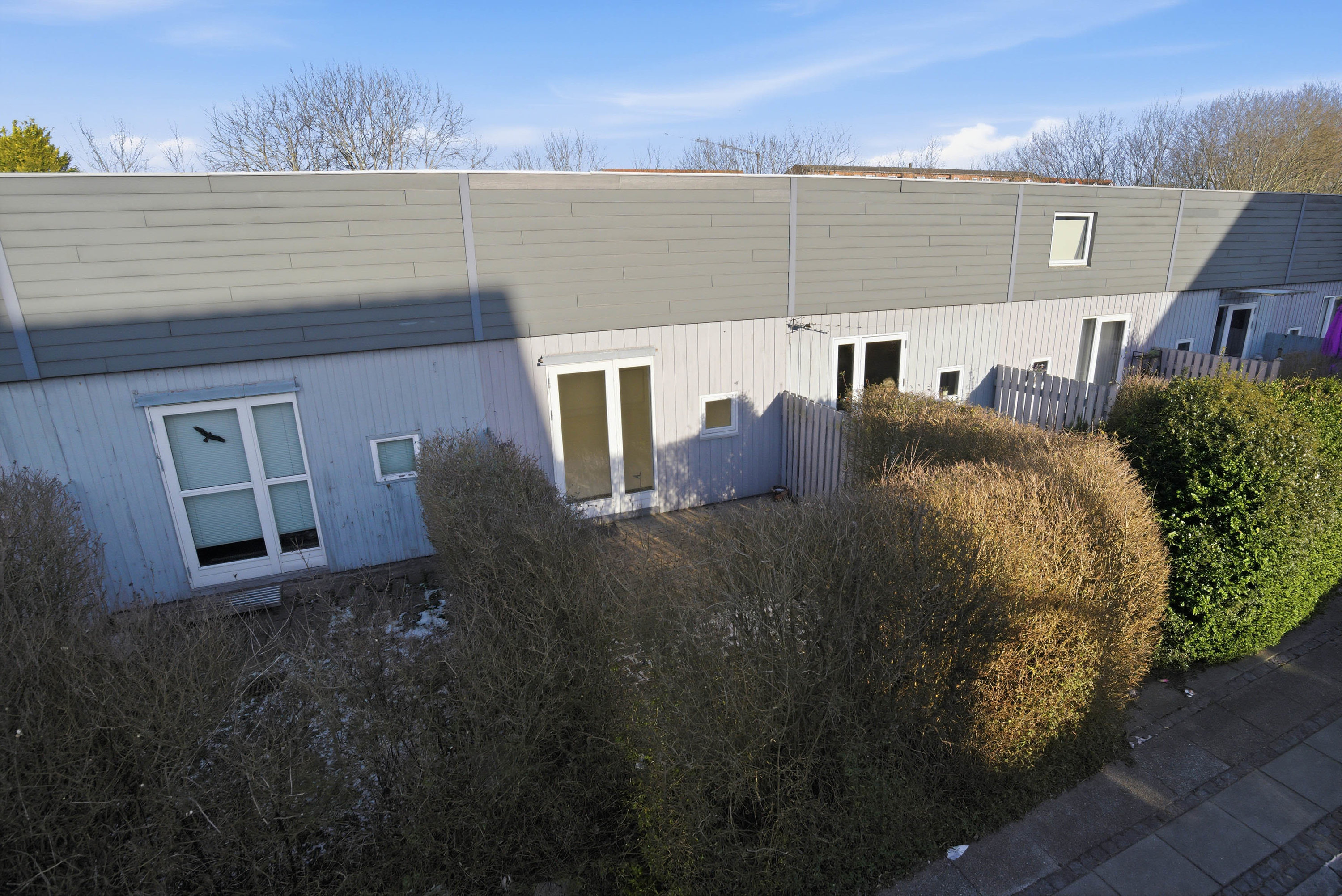 Fremhævet ejendommen billede i fuldskærmstilstand. Billede af Kildevej 23, 7500 Holstebro