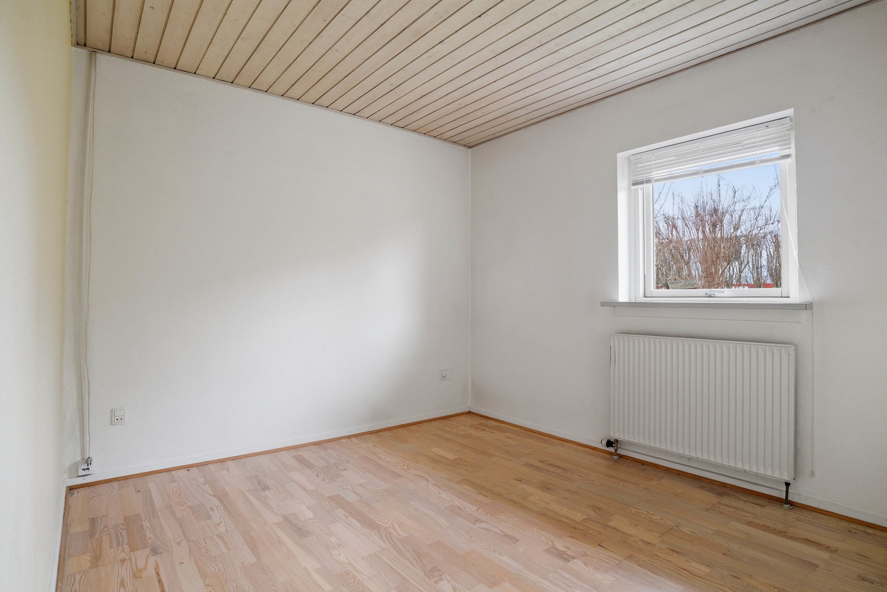 Fremhævet værelse billede i fuldskærmstilstand. Billede af Vester Kirkebakke 6, Mejrup, 7500 Holstebro