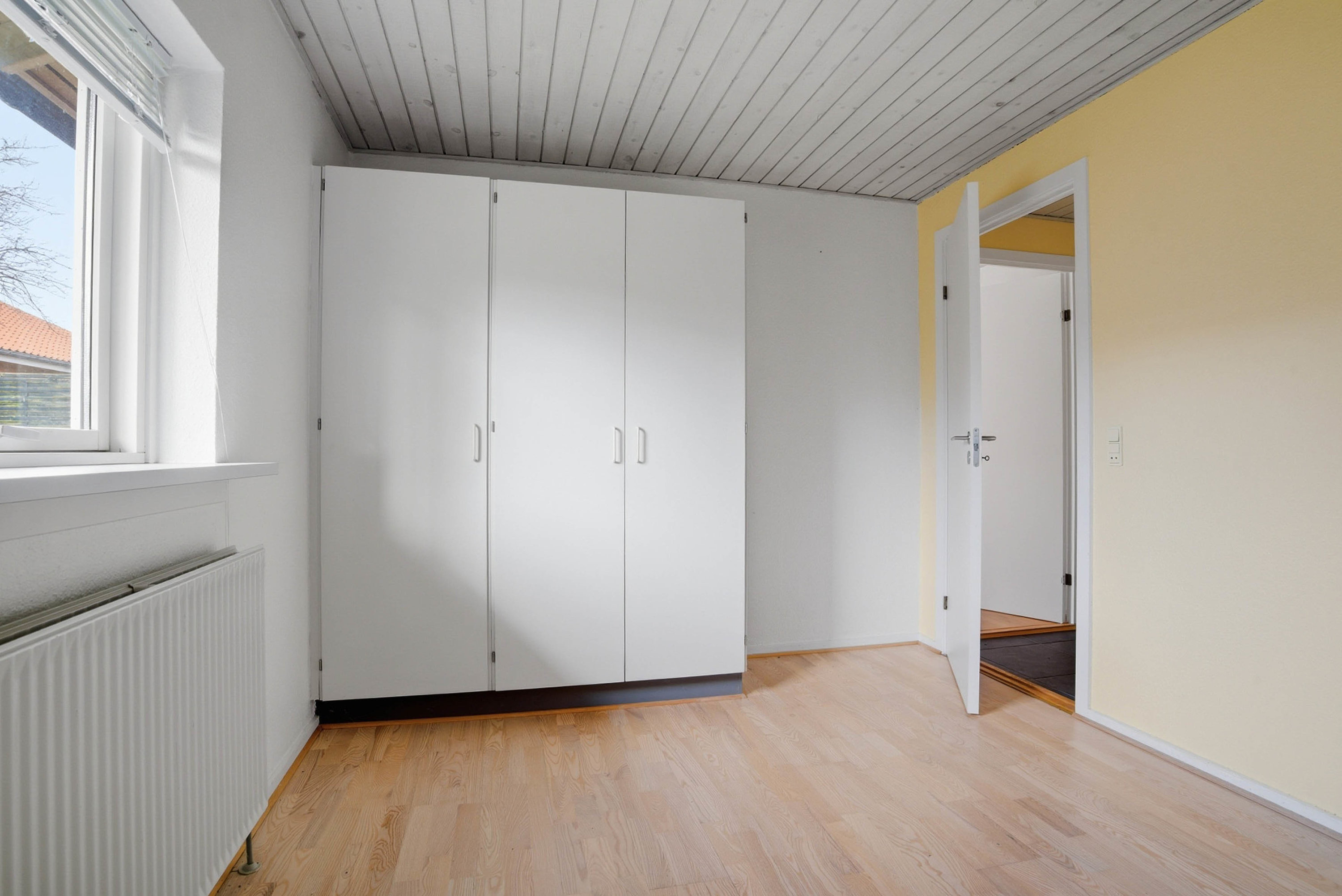 Fremhævet værelse billede i fuldskærmstilstand. Billede af Vester Kirkebakke 6, Mejrup, 7500 Holstebro