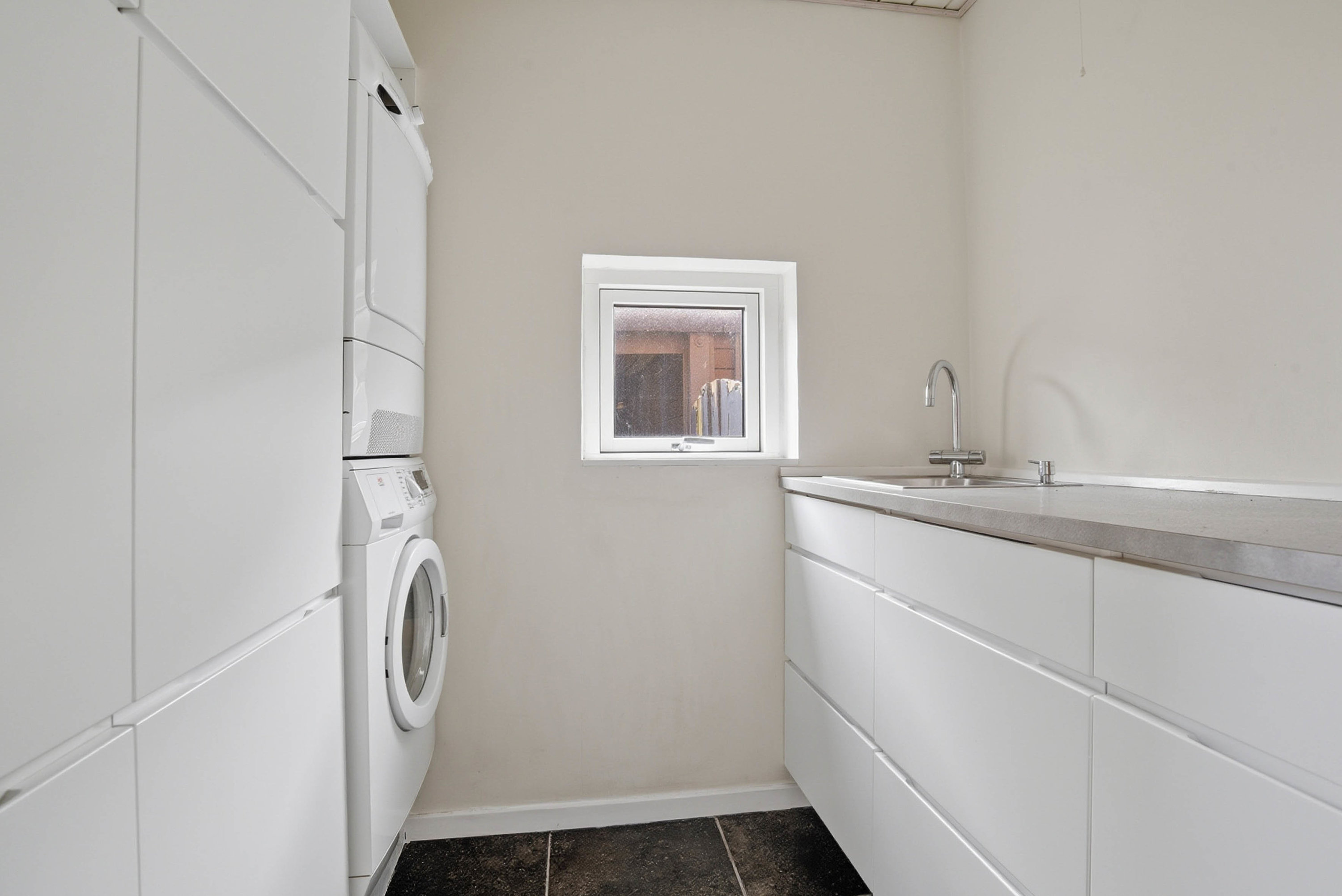 Fremhævet bryggers billede i fuldskærmstilstand. Billede af Vester Kirkebakke 6, Mejrup, 7500 Holstebro