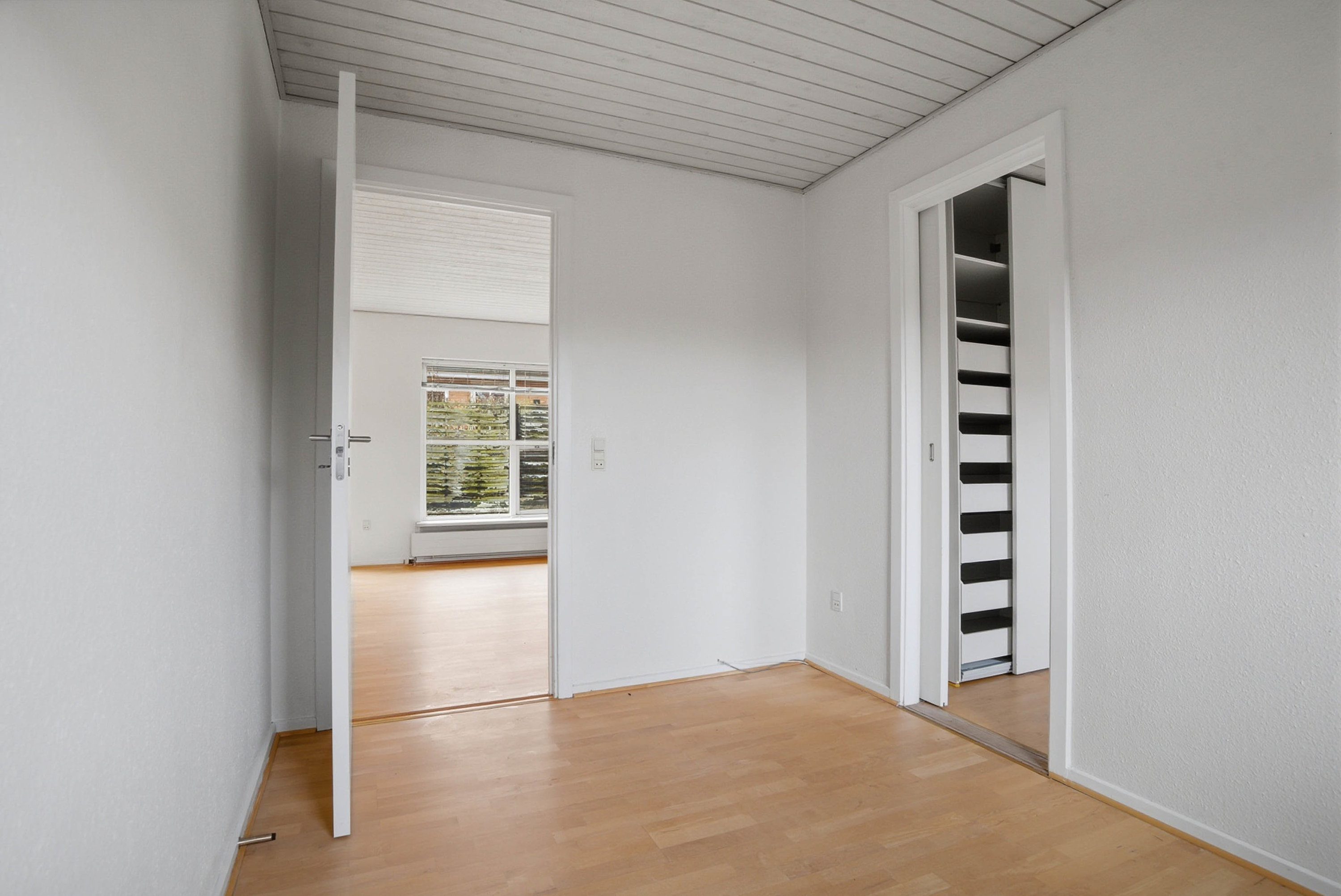 Fremhævet værelse billede i fuldskærmstilstand. Billede af Vester Kirkebakke 6, Mejrup, 7500 Holstebro