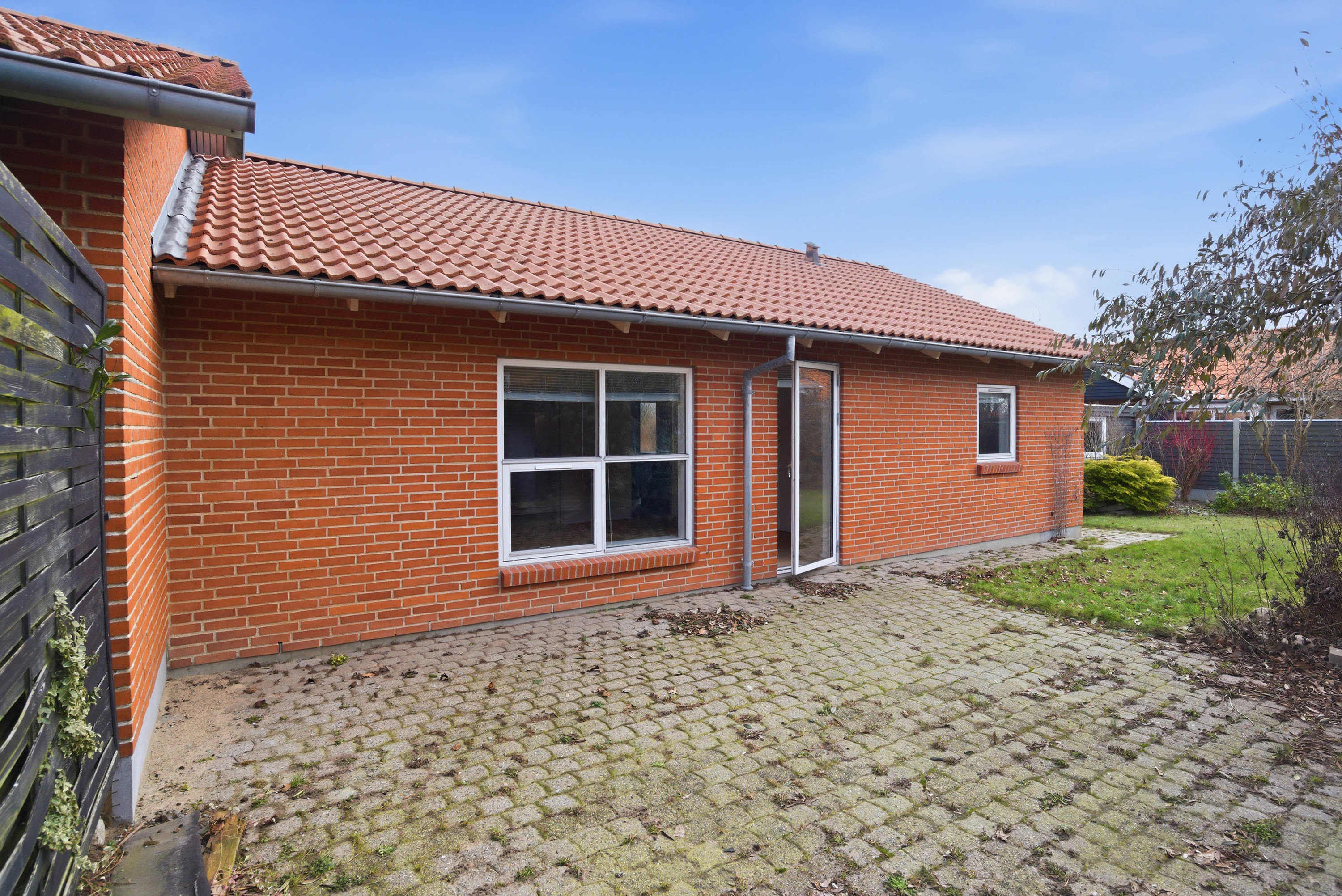 Fremhævet ejendommen billede i fuldskærmstilstand. Billede af Vester Kirkebakke 6, Mejrup, 7500 Holstebro