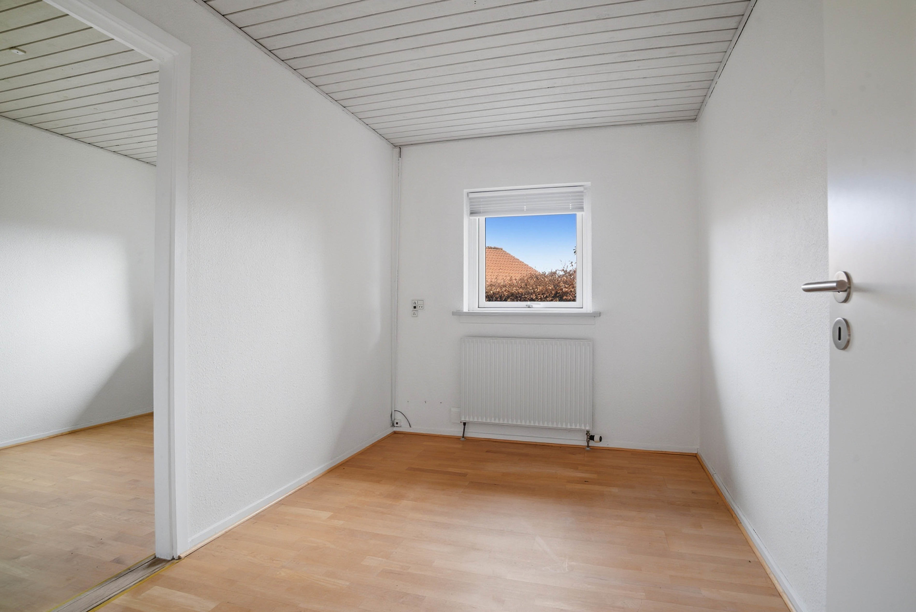 Fremhævet værelse billede i fuldskærmstilstand. Billede af Vester Kirkebakke 6, Mejrup, 7500 Holstebro