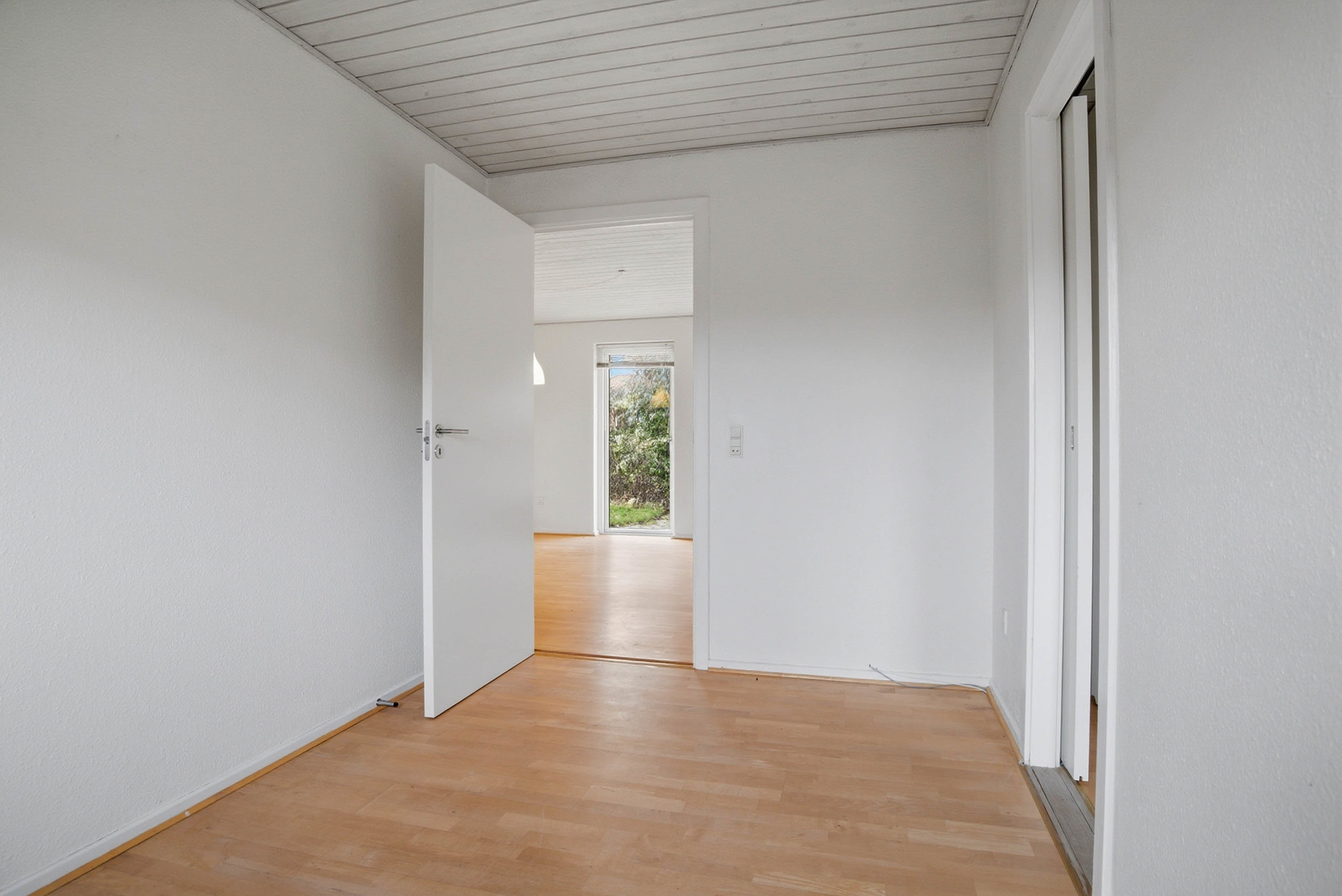 Fremhævet værelse billede i fuldskærmstilstand. Billede af Vester Kirkebakke 6, Mejrup, 7500 Holstebro