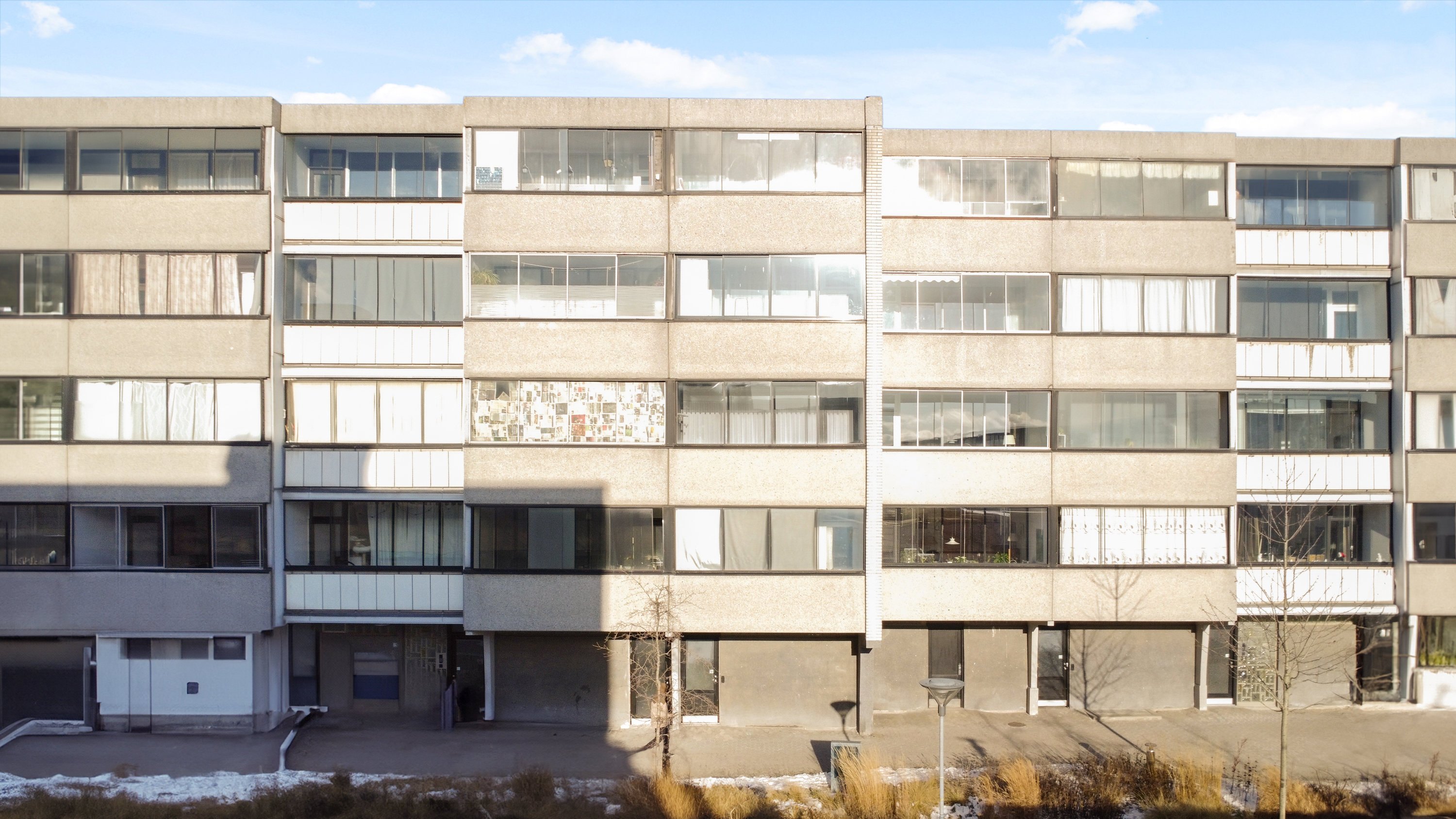 Fremhævet  billede i fuldskærmstilstand. Billede af Vejlebrovej 84, 2. 1., 2635 Ishøj