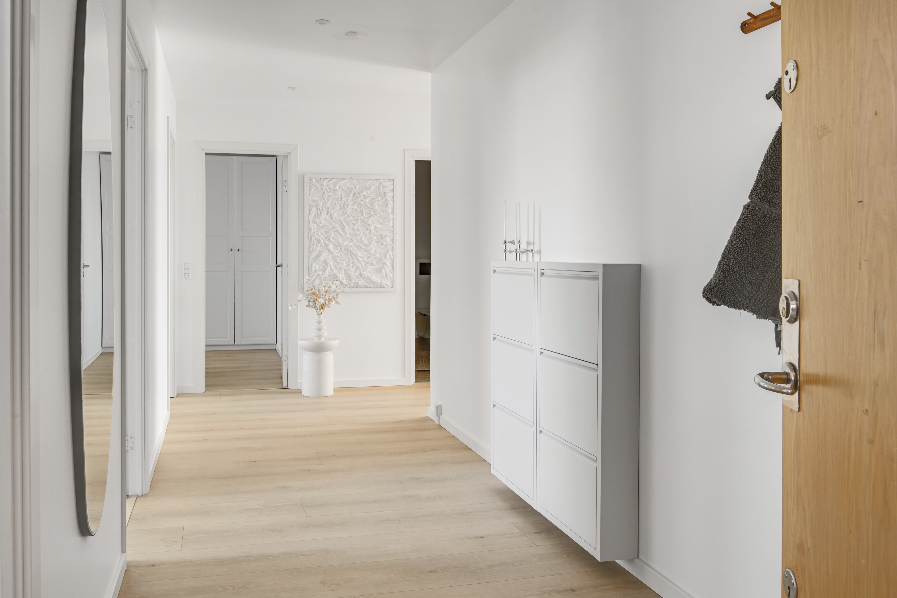 Miniaturebillede 1: . Billede af Vejlebrovej 84, 2. 1., 2635 Ishøj