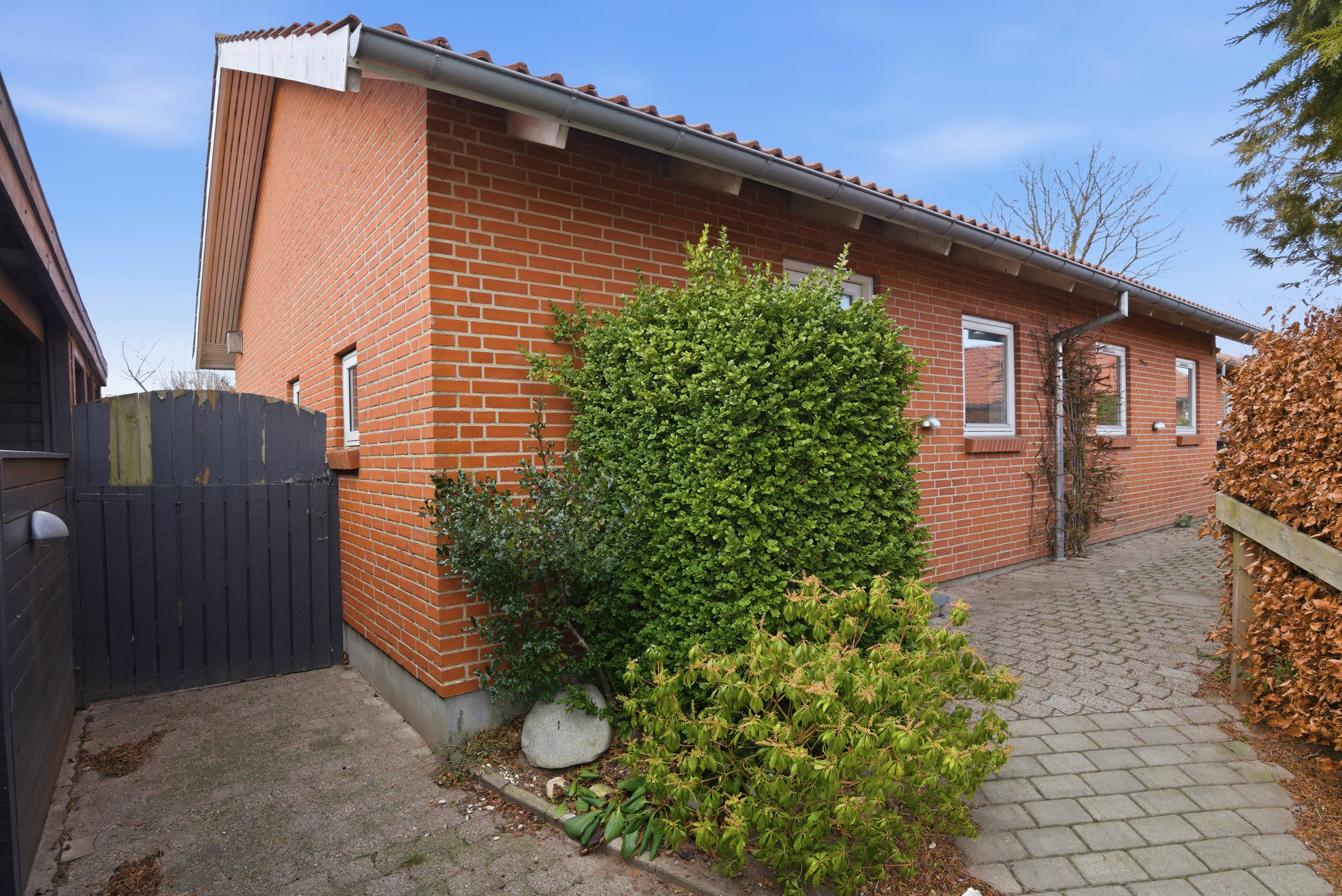 Fremhævet ejendommen billede i fuldskærmstilstand. Billede af Vester Kirkebakke 6, Mejrup, 7500 Holstebro