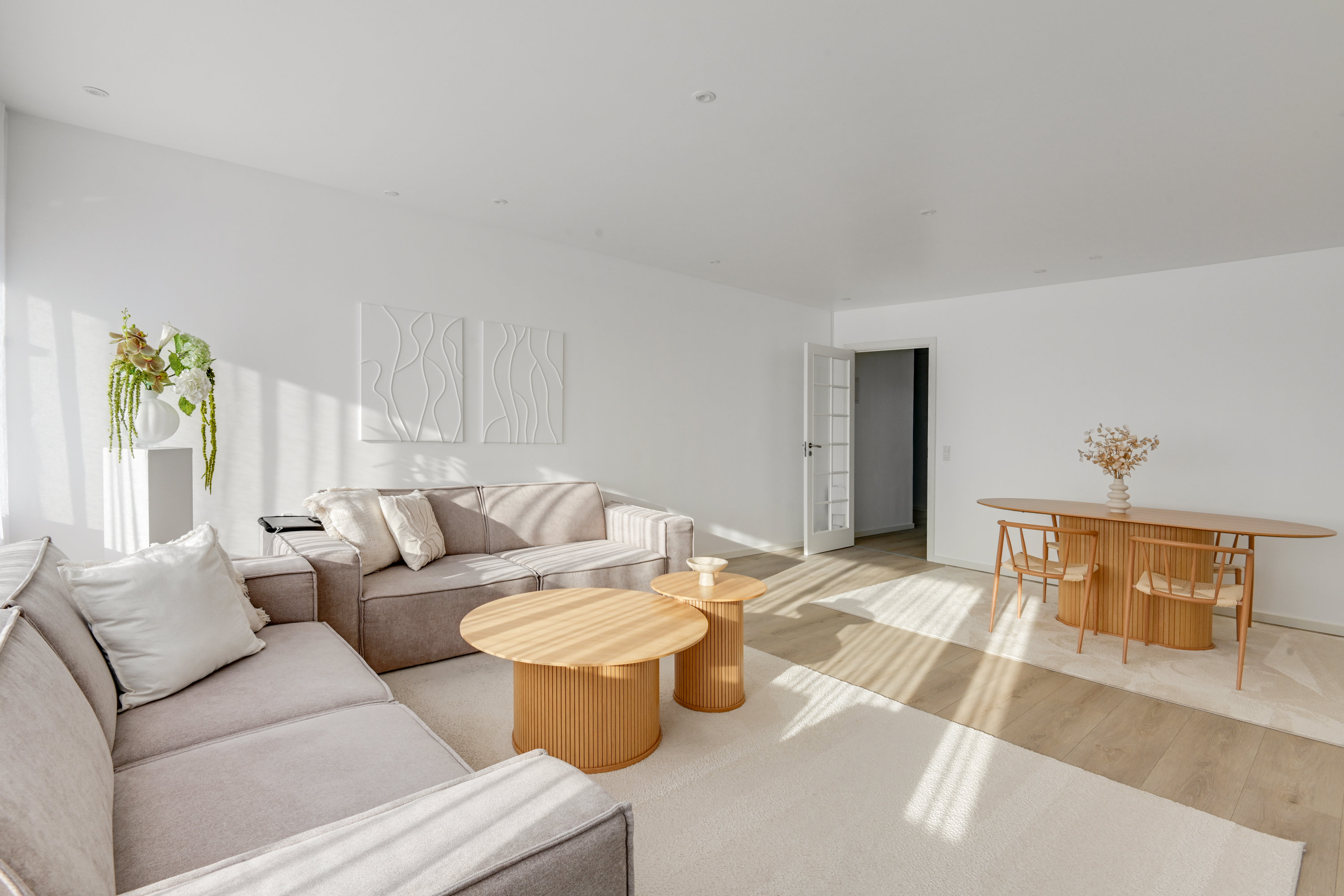 Fremhævet  billede i fuldskærmstilstand. Billede af Vejlebrovej 84, 2. 1., 2635 Ishøj