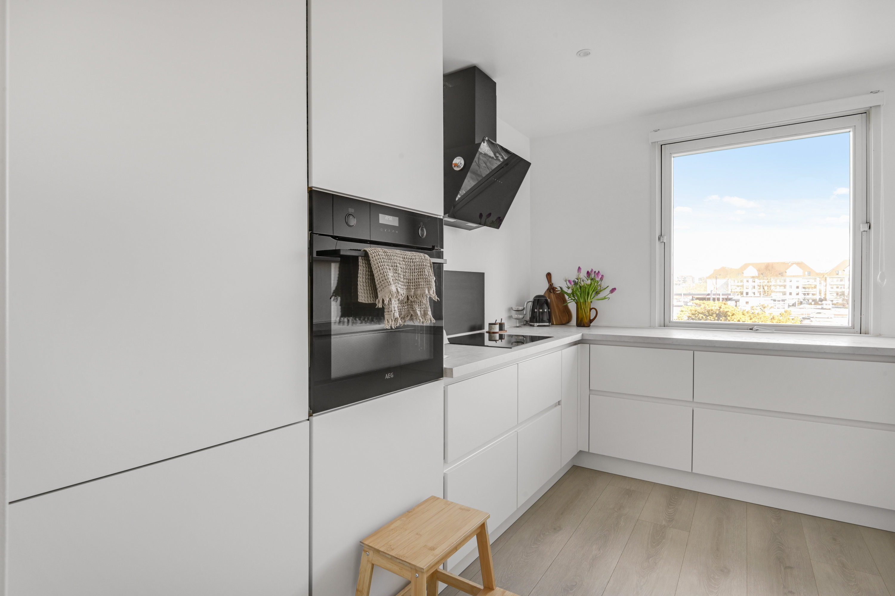 Miniaturebillede 2: . Billede af Vejlebrovej 84, 2. 1., 2635 Ishøj