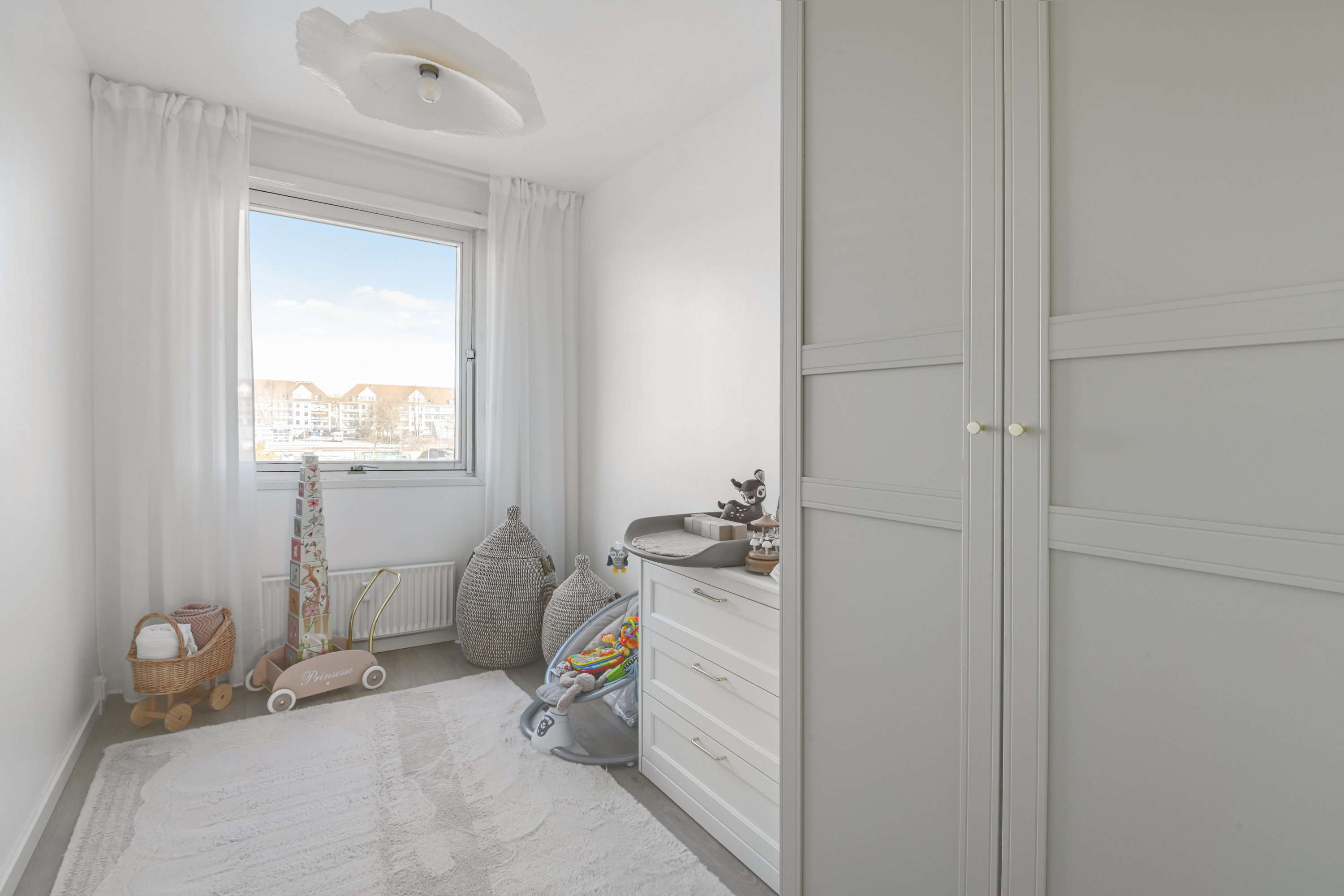 Fremhævet  billede i fuldskærmstilstand. Billede af Vejlebrovej 84, 2. 1., 2635 Ishøj