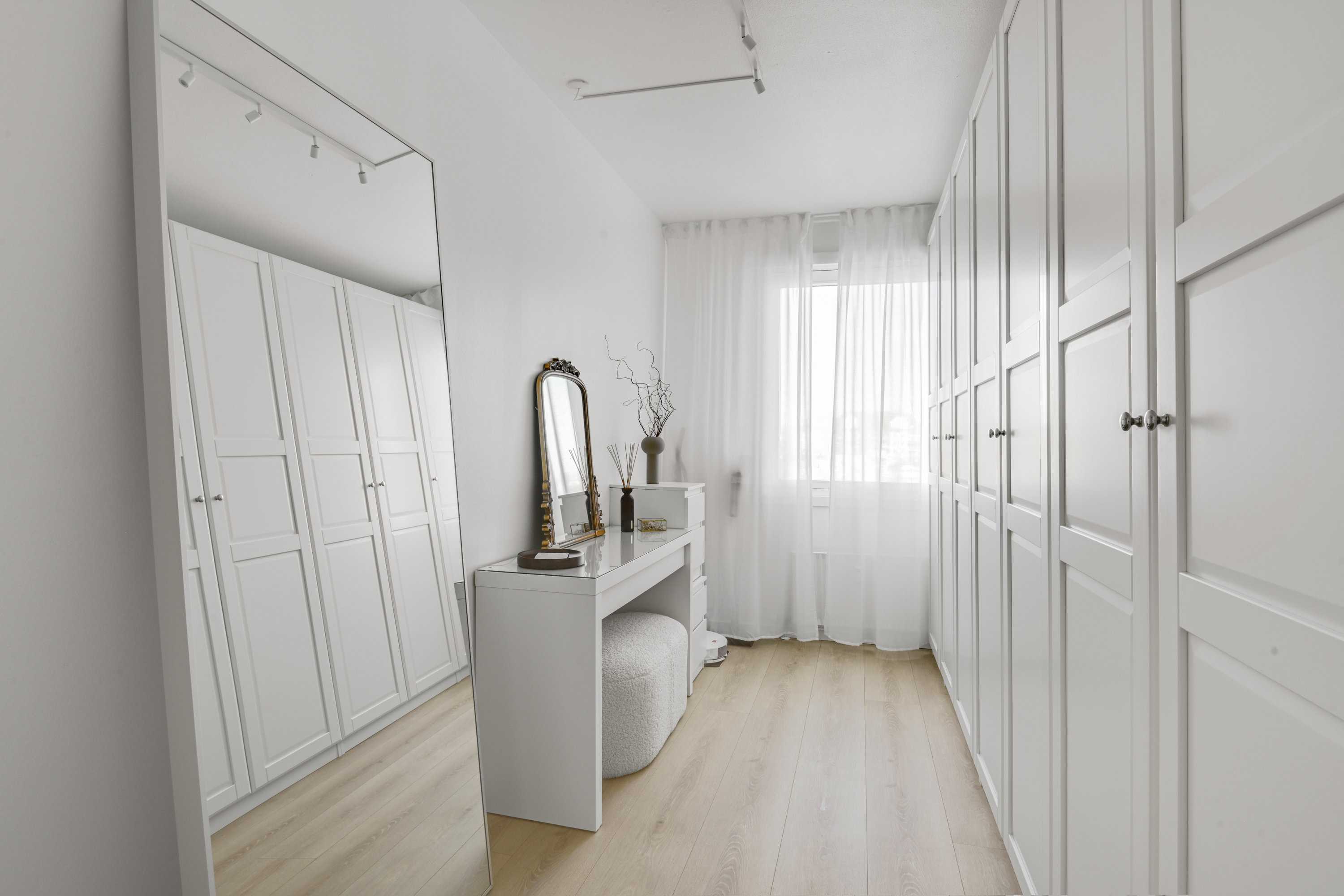 Fremhævet  billede i fuldskærmstilstand. Billede af Vejlebrovej 84, 2. 1., 2635 Ishøj