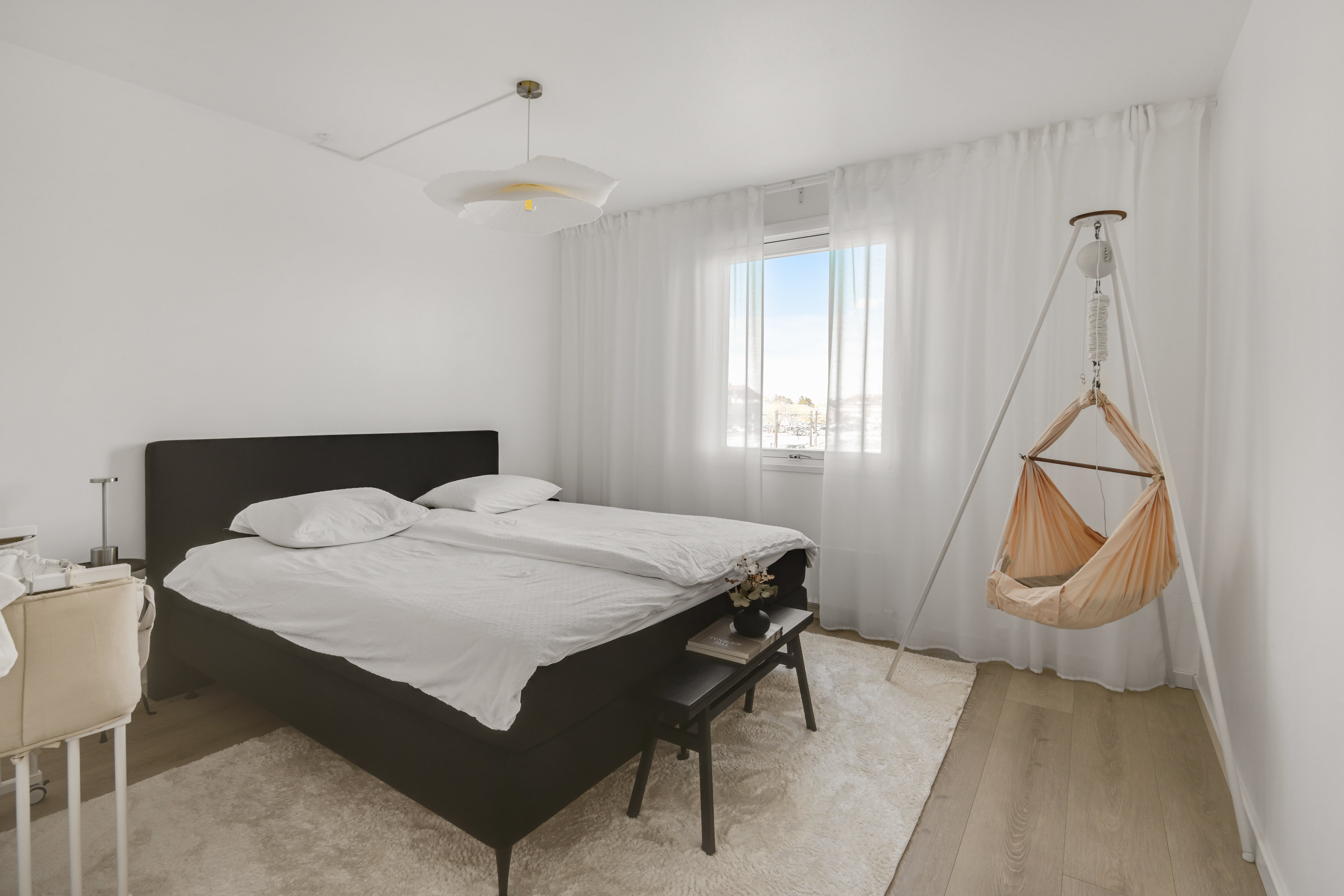 Fremhævet  billede i fuldskærmstilstand. Billede af Vejlebrovej 84, 2. 1., 2635 Ishøj