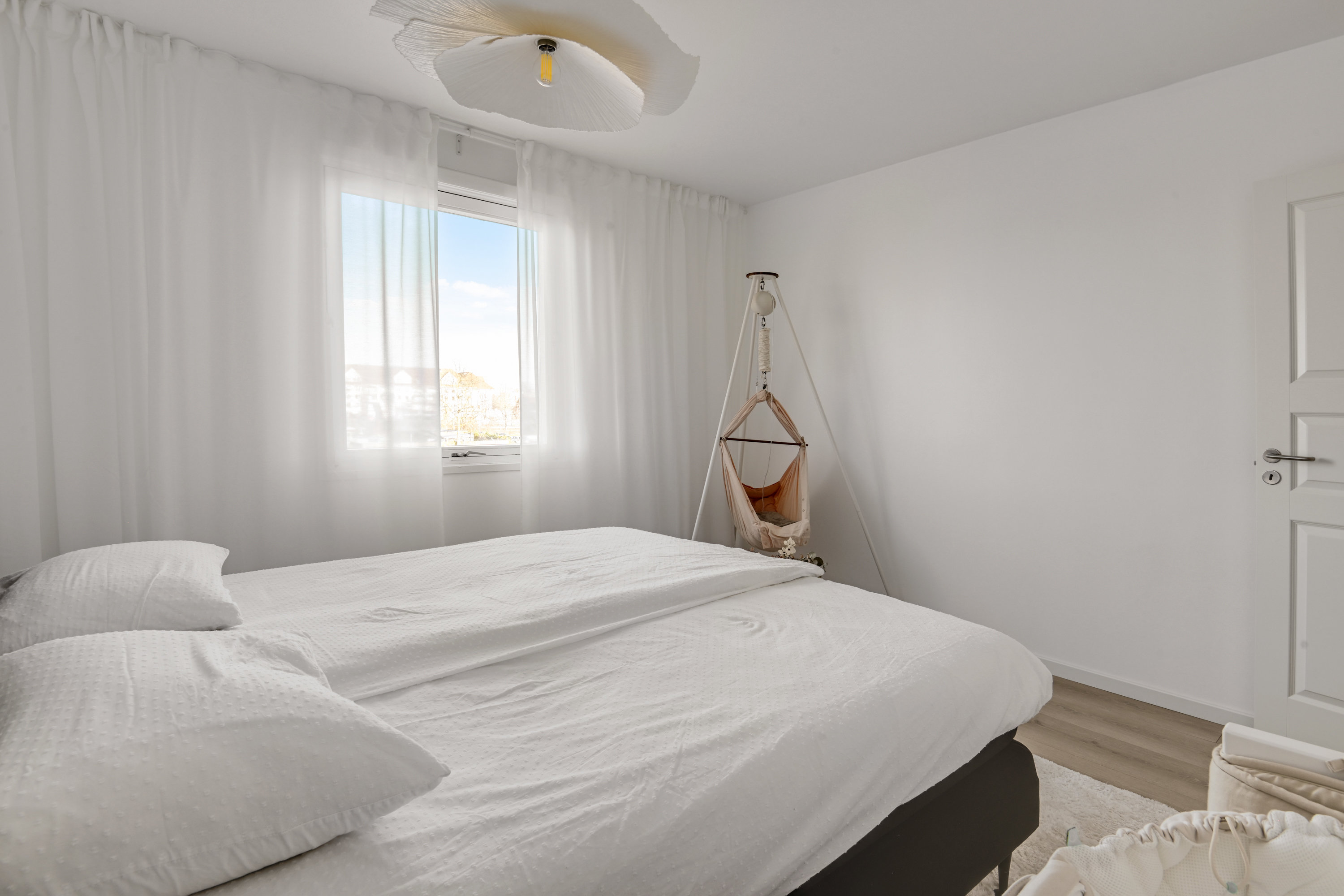 Fremhævet  billede i fuldskærmstilstand. Billede af Vejlebrovej 84, 2. 1., 2635 Ishøj