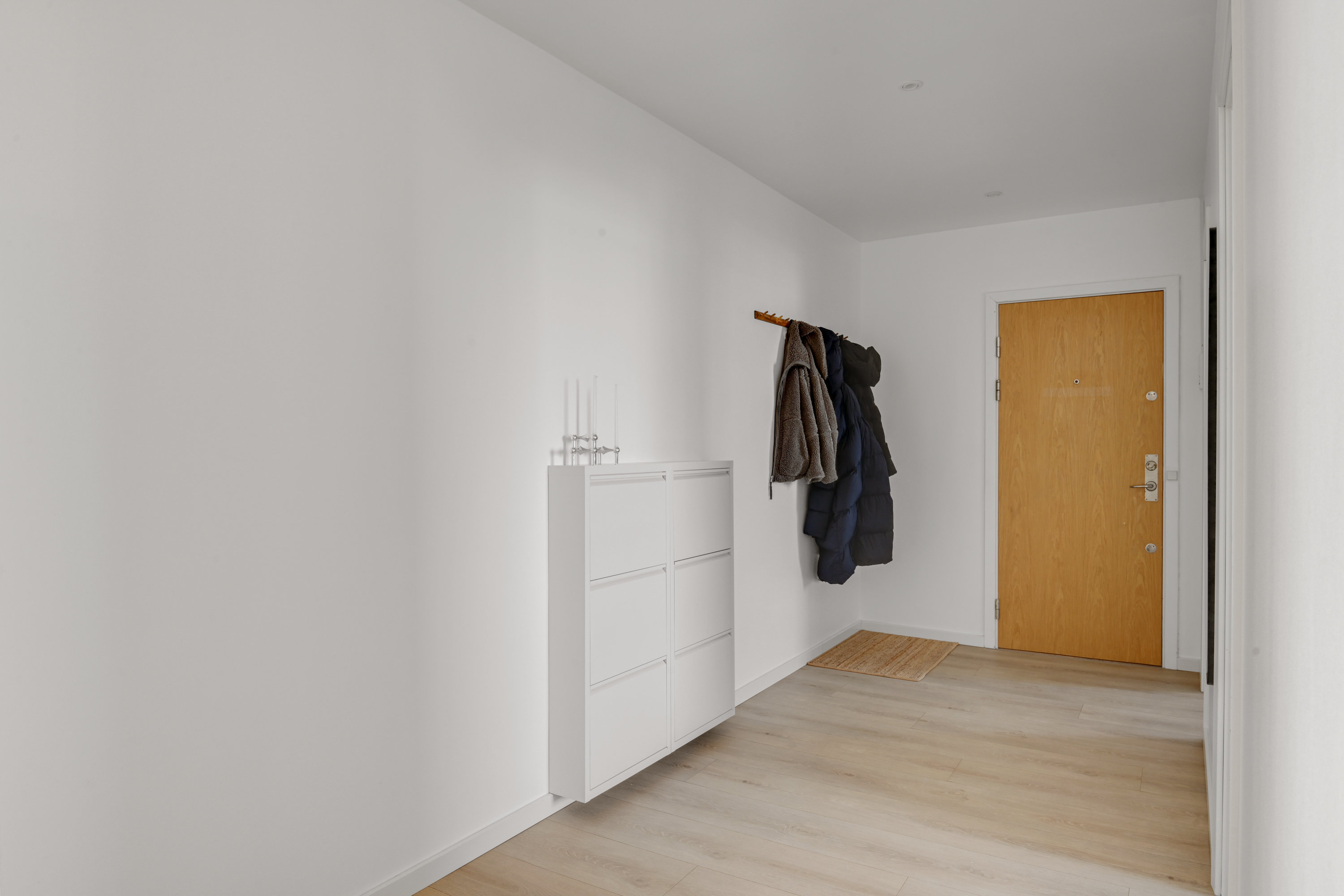 Fremhævet  billede i fuldskærmstilstand. Billede af Vejlebrovej 84, 2. 1., 2635 Ishøj