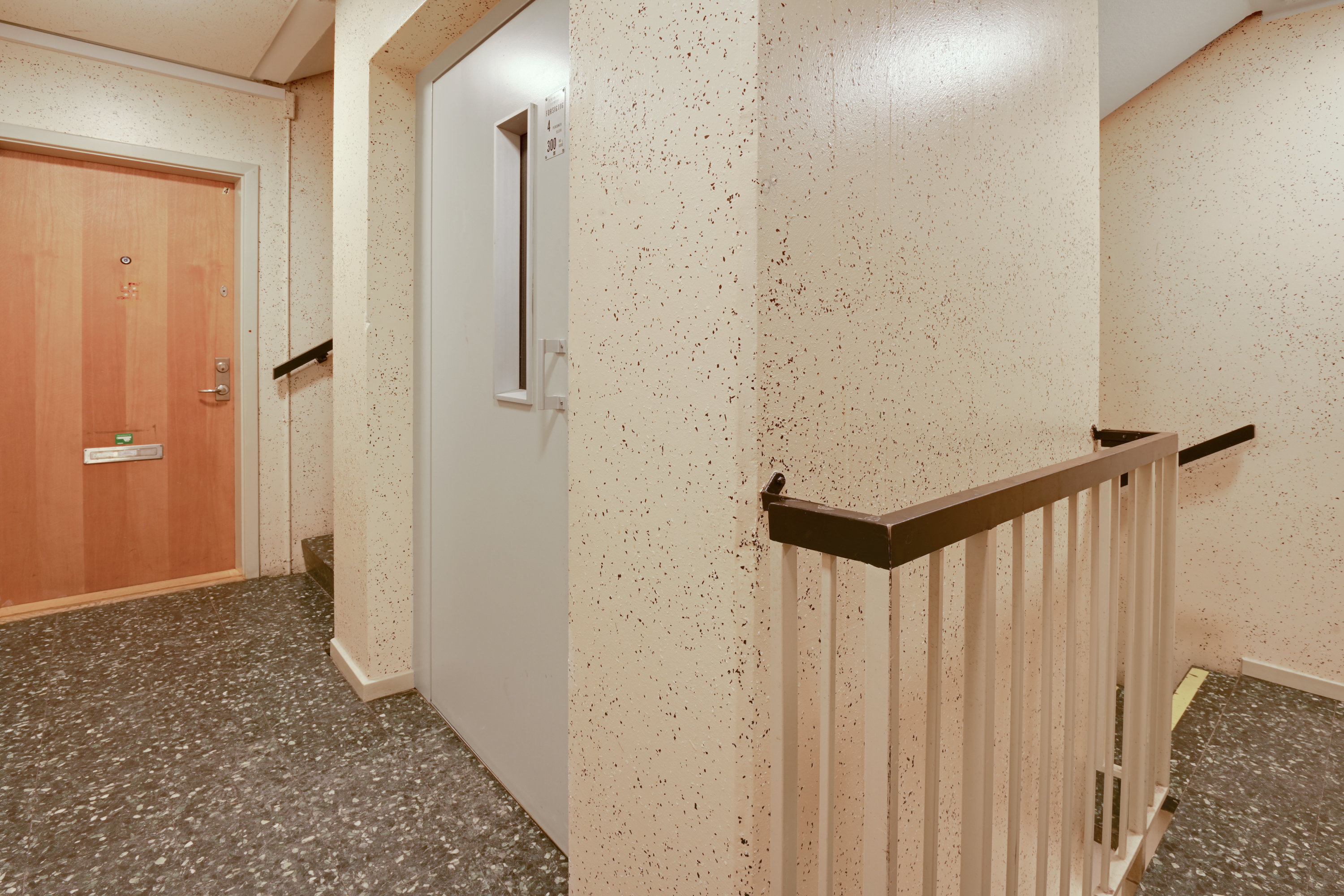 Fremhævet  billede i fuldskærmstilstand. Billede af Vejlebrovej 84, 2. 1., 2635 Ishøj