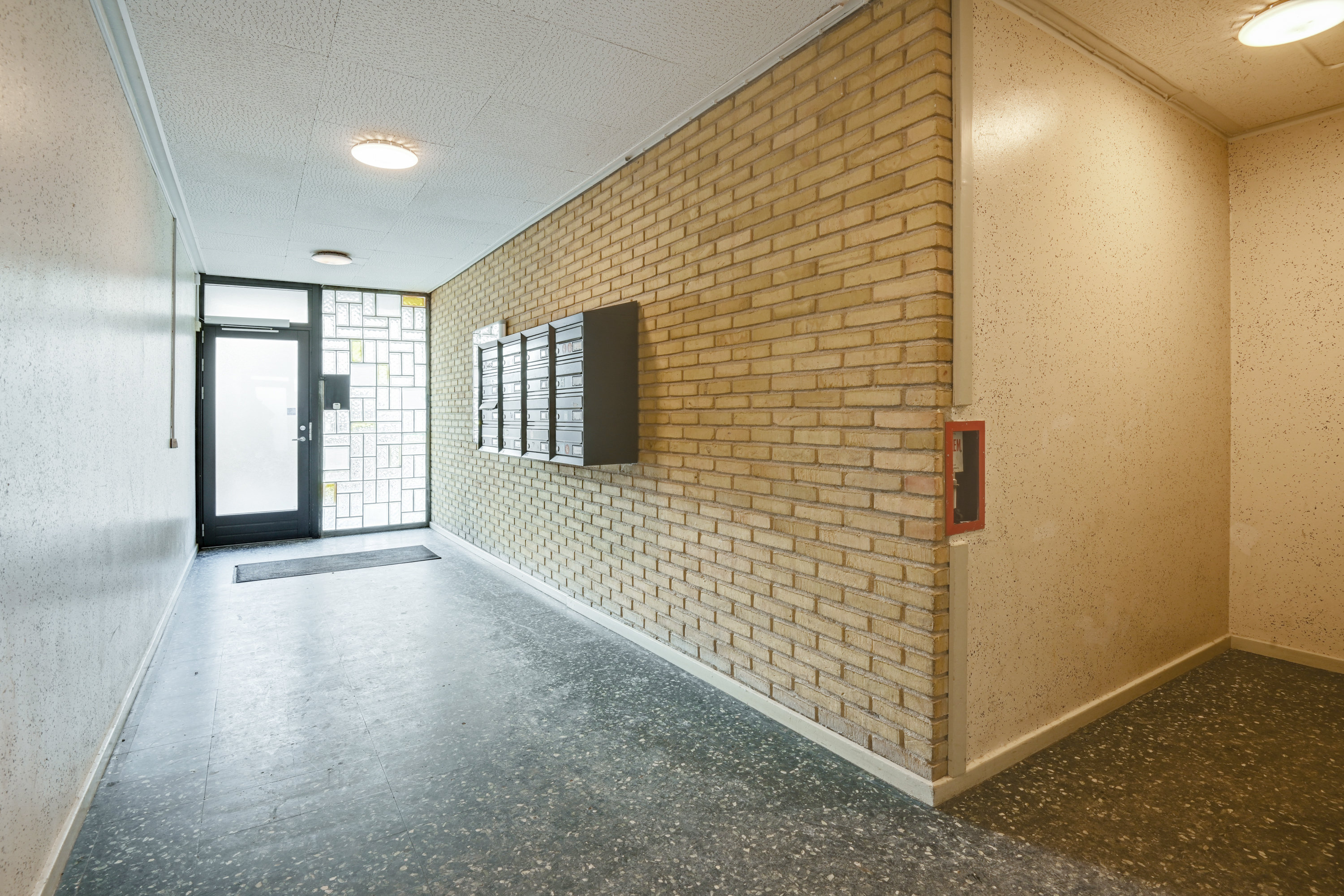 Fremhævet  billede i fuldskærmstilstand. Billede af Vejlebrovej 84, 2. 1., 2635 Ishøj