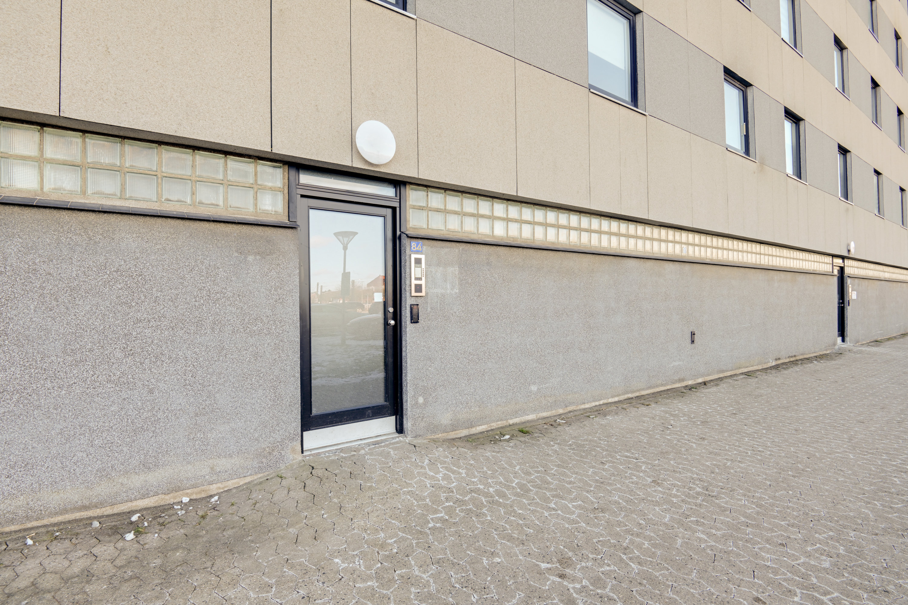 Fremhævet  billede i fuldskærmstilstand. Billede af Vejlebrovej 84, 2. 1., 2635 Ishøj