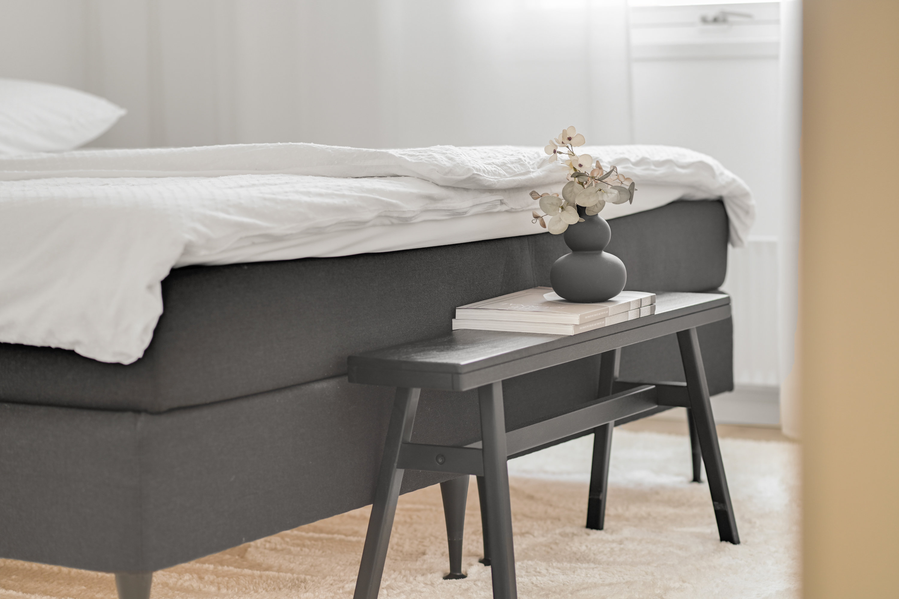 Fremhævet  billede i fuldskærmstilstand. Billede af Vejlebrovej 84, 2. 1., 2635 Ishøj