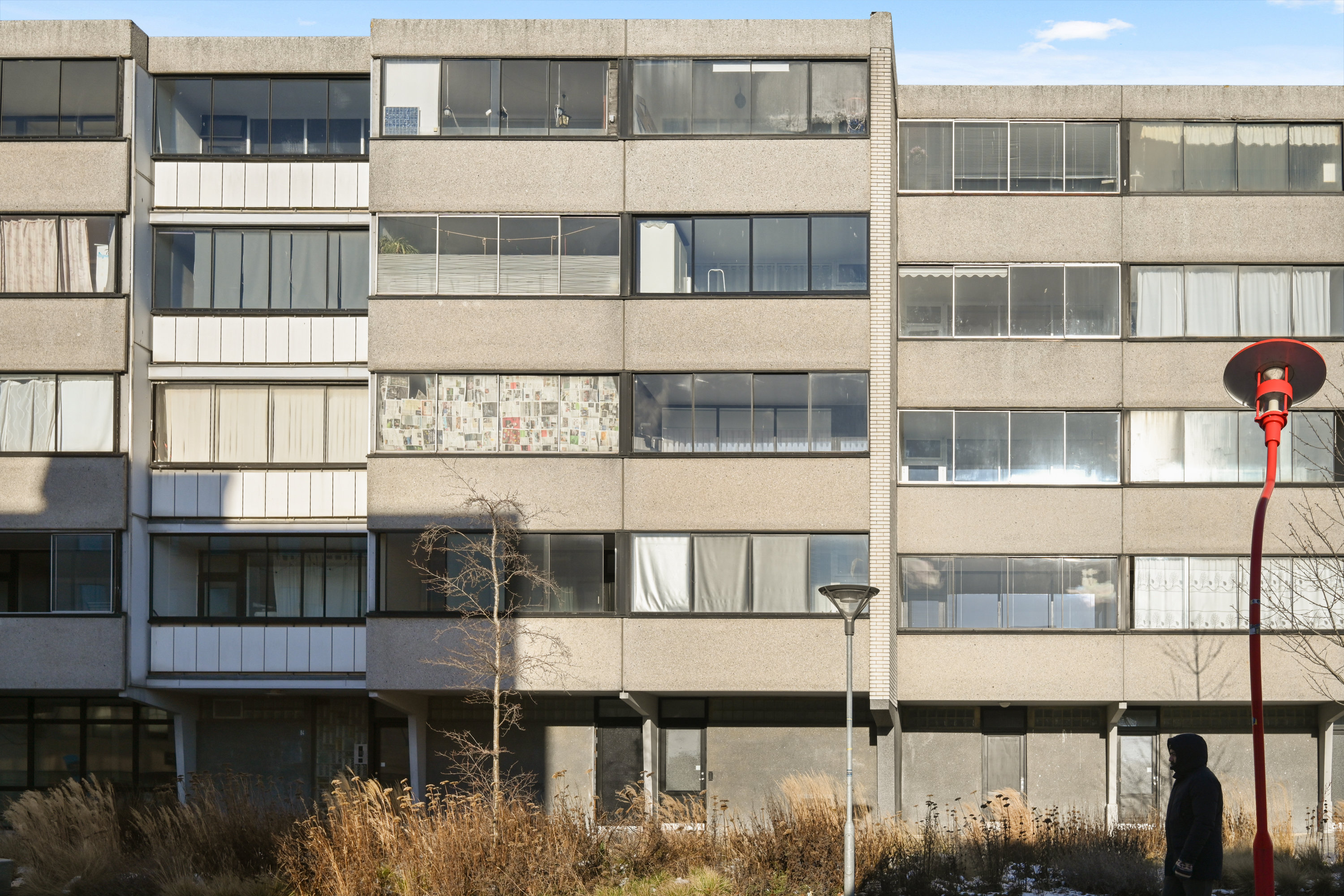 Fremhævet  billede i fuldskærmstilstand. Billede af Vejlebrovej 84, 2. 1., 2635 Ishøj