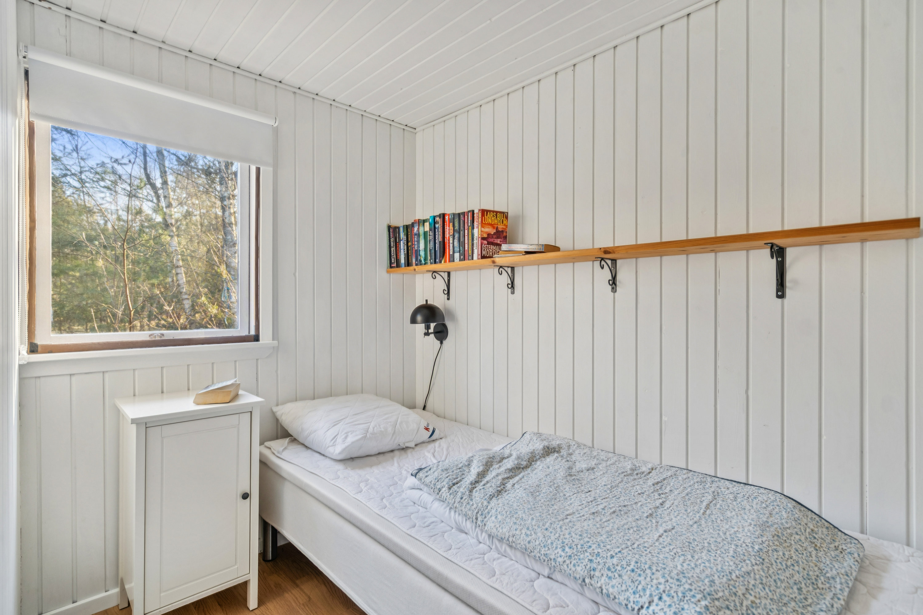 Fremhævet værelse billede i fuldskærmstilstand. Billede af Lynghøjen 10, Vesterø, 9940 Læsø